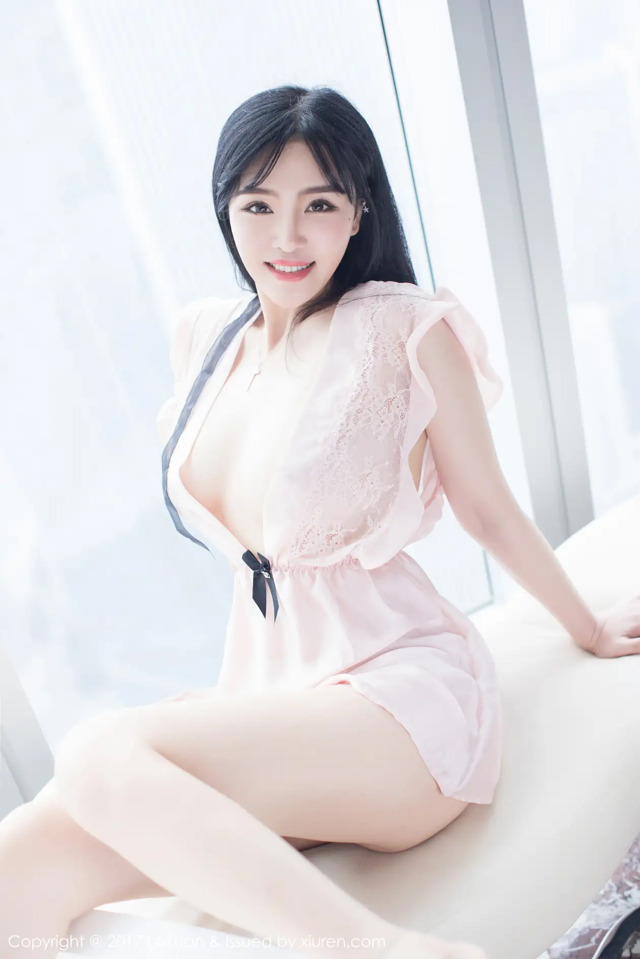 [LeYuan] 2017.07.26 VOL.046 Liu Yuer#[47P]-6