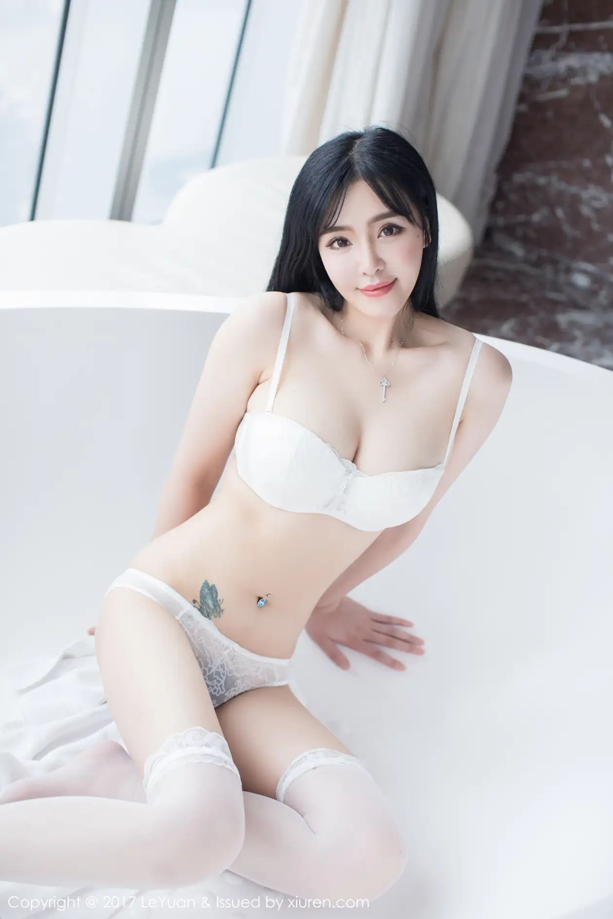 [LeYuan] 2017.07.26 VOL.046 Liu Yuer#[47P]-5