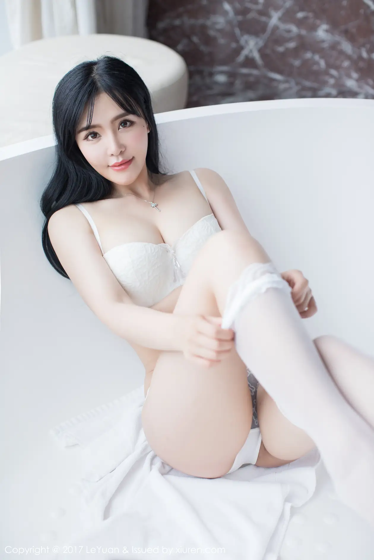 [LeYuan] 2017.07.26 VOL.046 Liu Yuer#[47P]-9