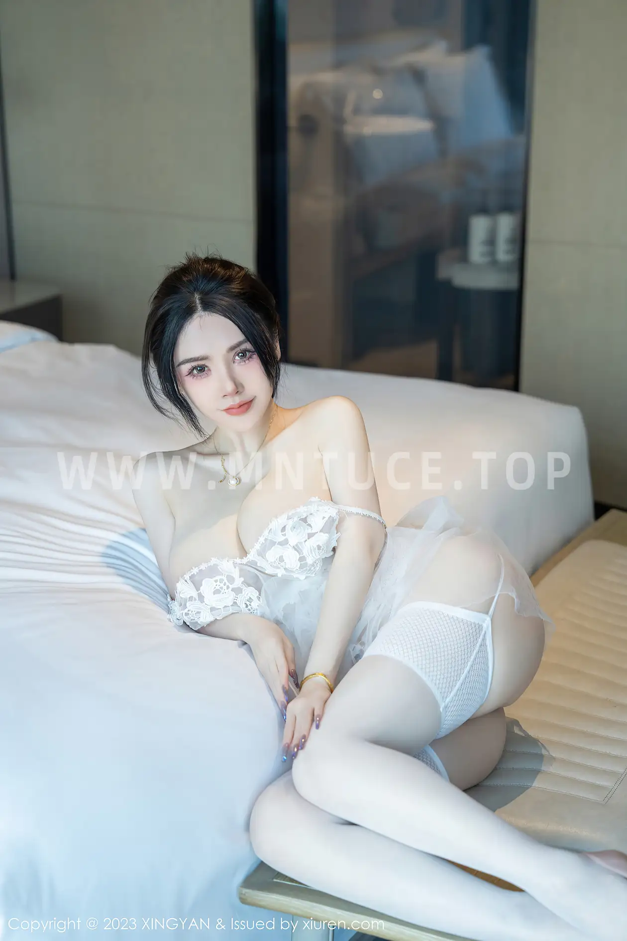 [Xingyan] 2023.05.25 VOL.196 Pan Jiaojiao#[81P]-6