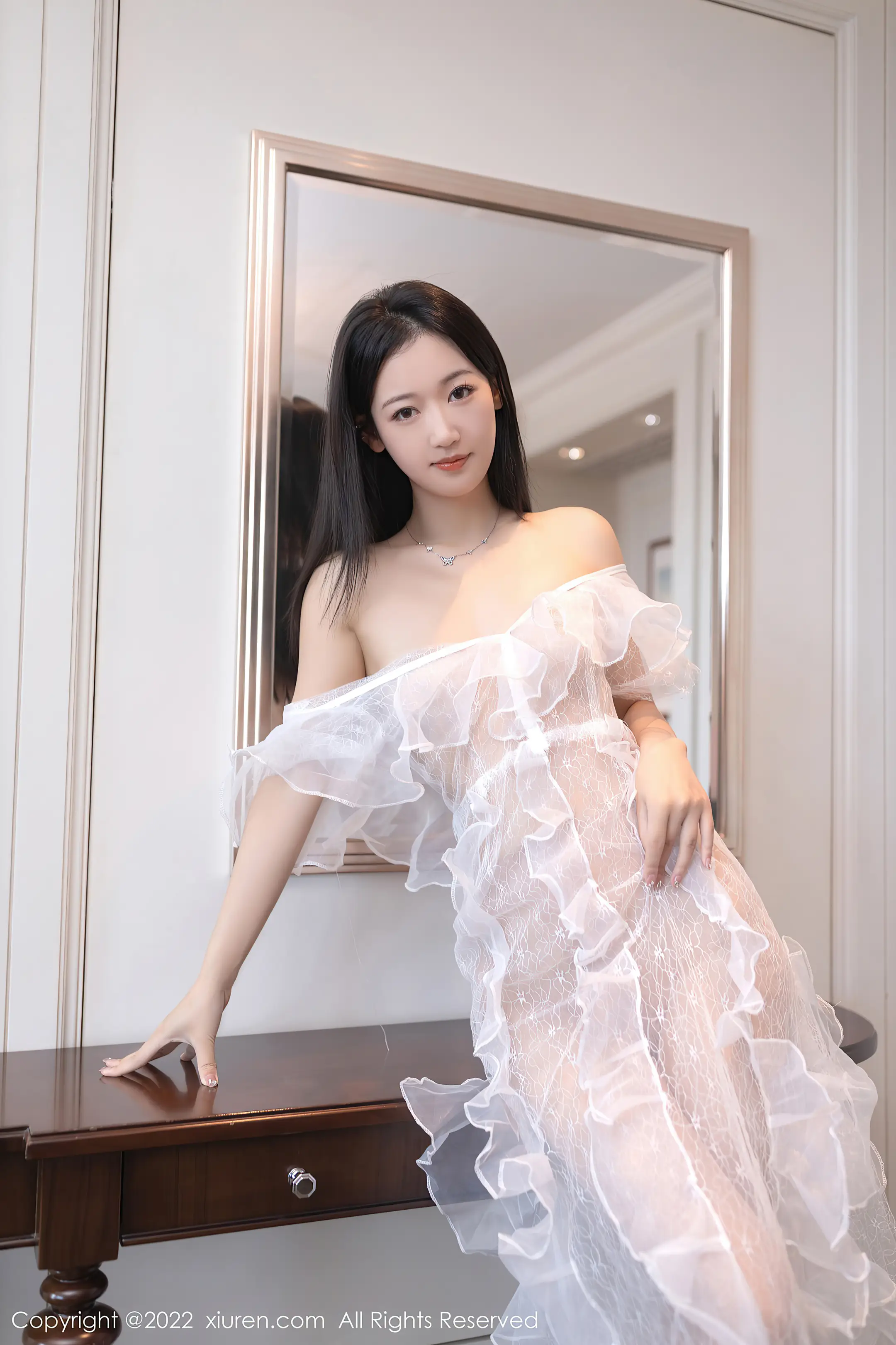 [XiuRen] 2022.08.03 – NO.5380 Tang Anqi#[74P]-6