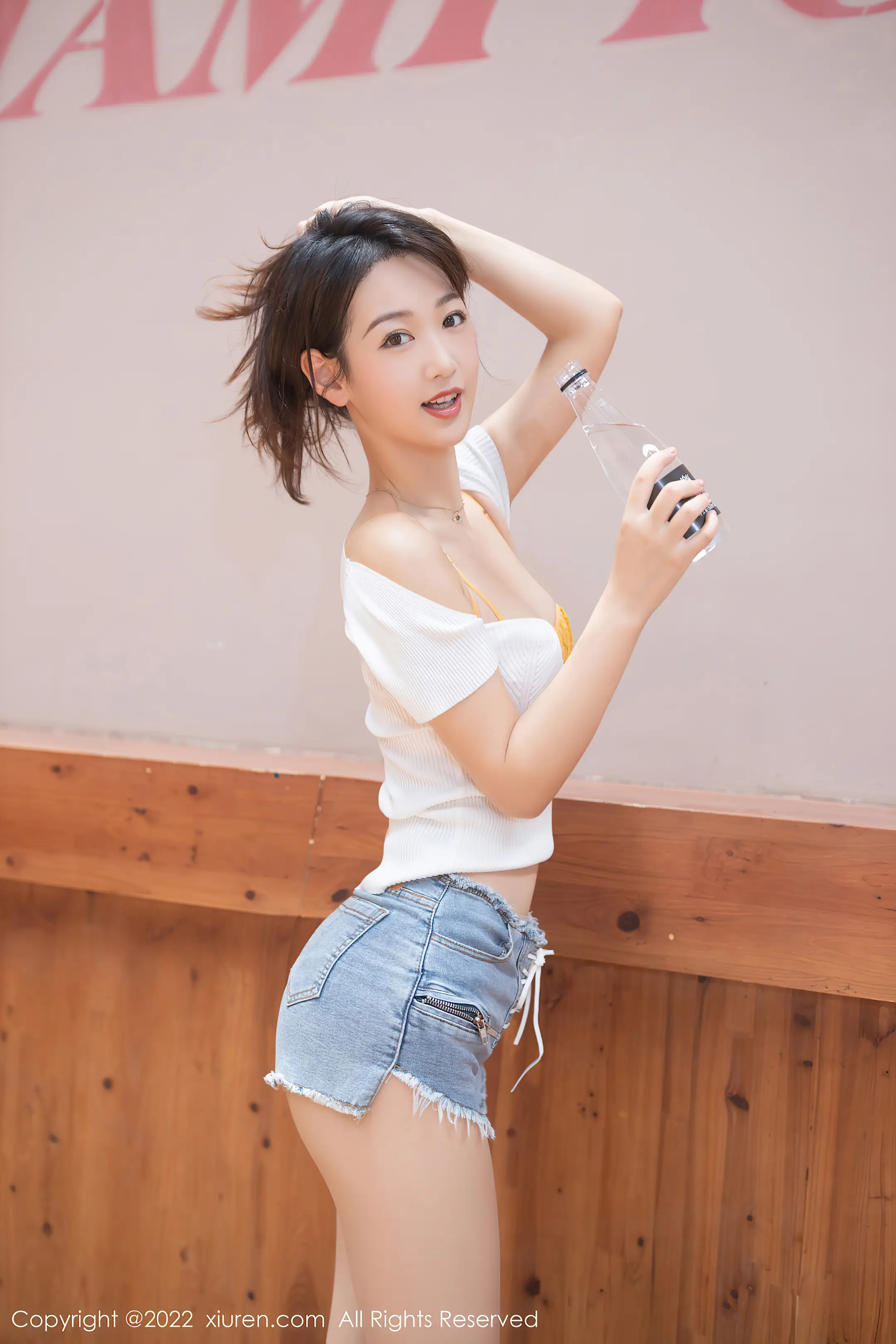 [XiuRen] 2022.07.11 – NO.5258 Tang Anqi#[81P]-20