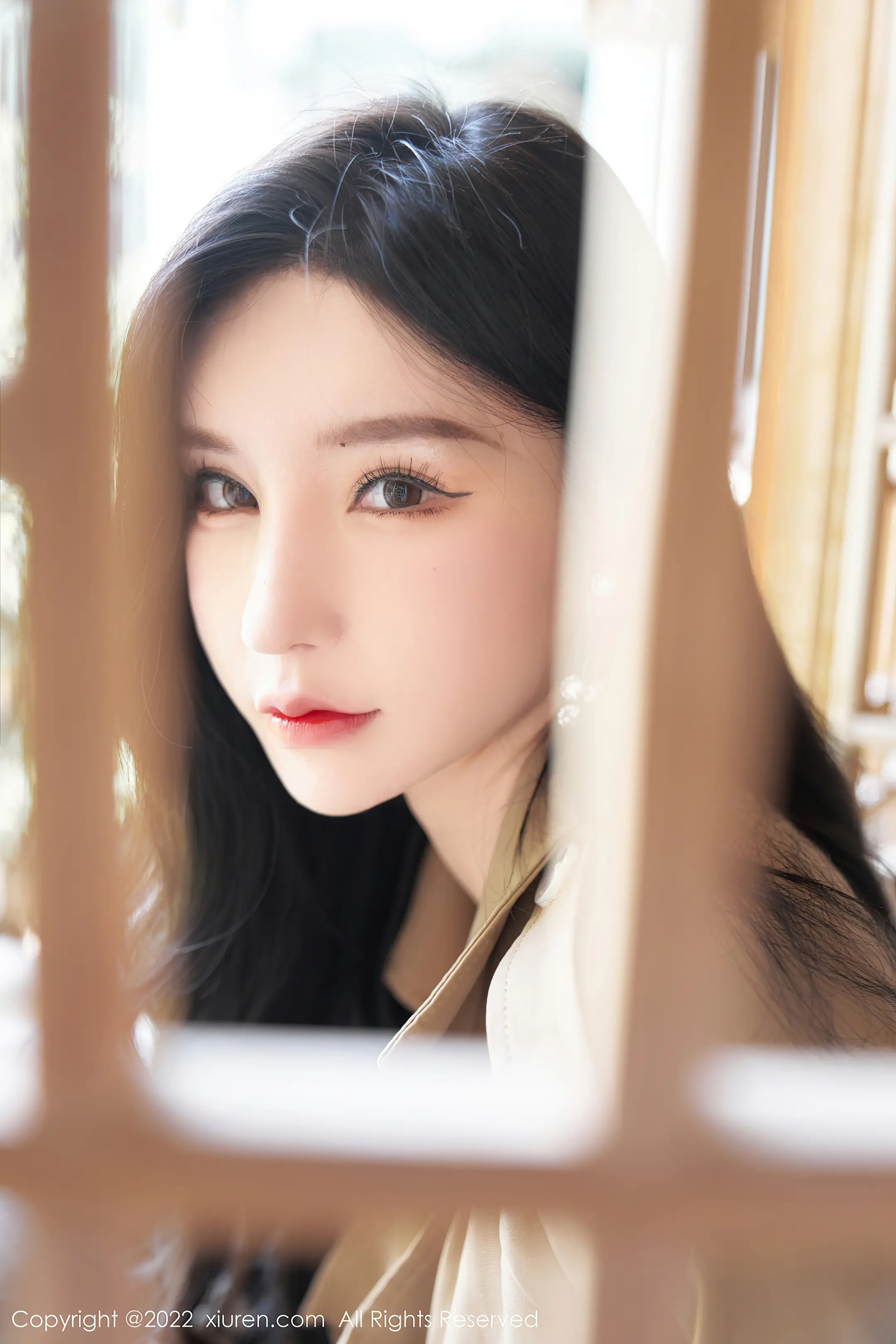 [XiuRen] 2022.08.19 – NO.5469 Sally Zhou Yuxi#[76P]-12