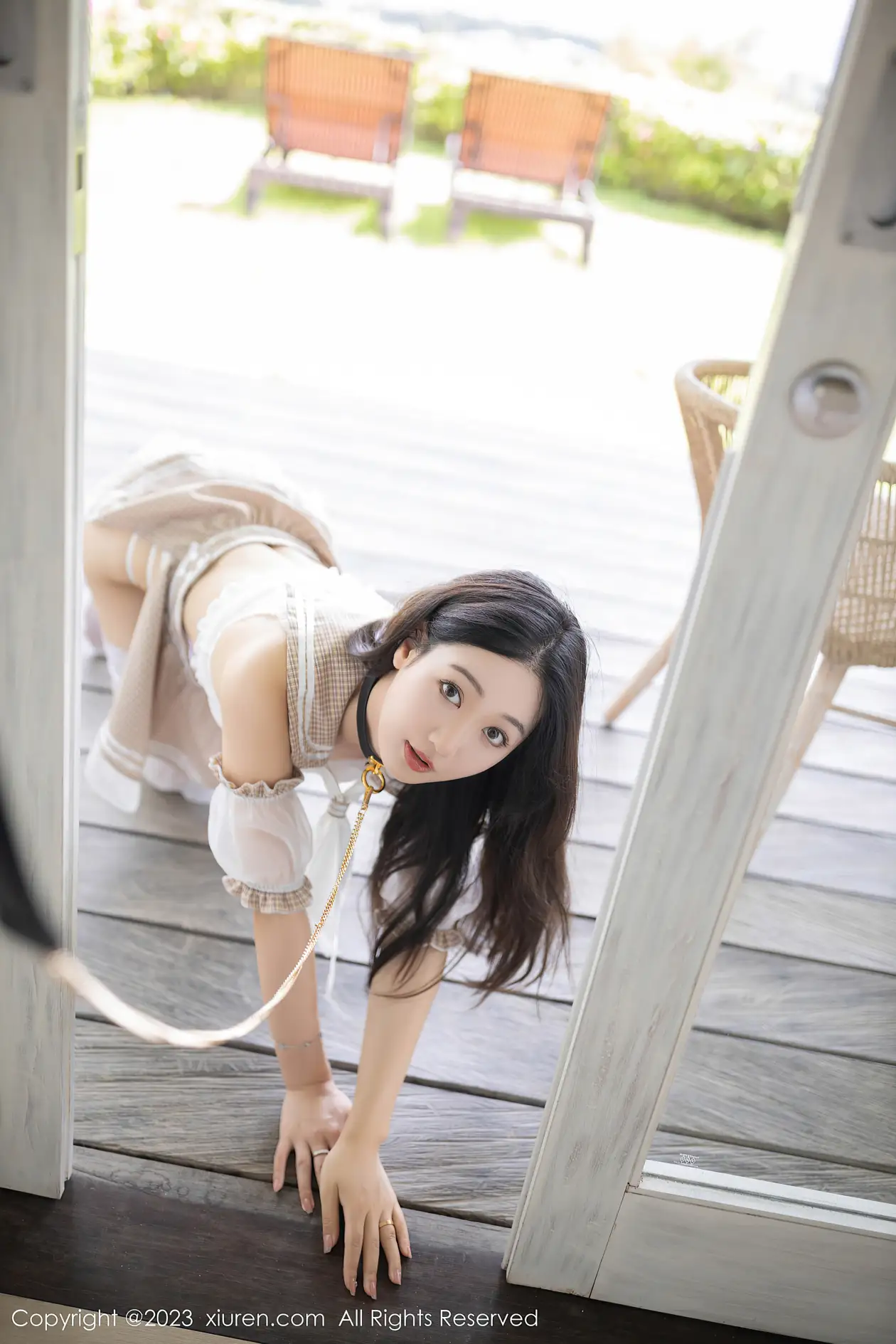 [XiuRen] 2023.06.12 NO.6901 Tang Anqi#[81P]-10