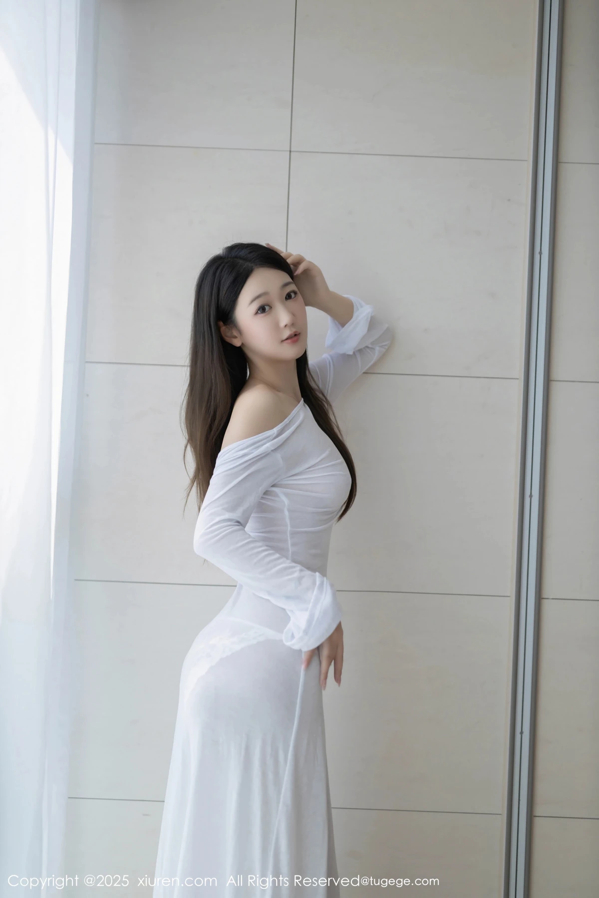 [XiuRen] 2025.02.05 No.9840 Tang Anqi#[85P]-1