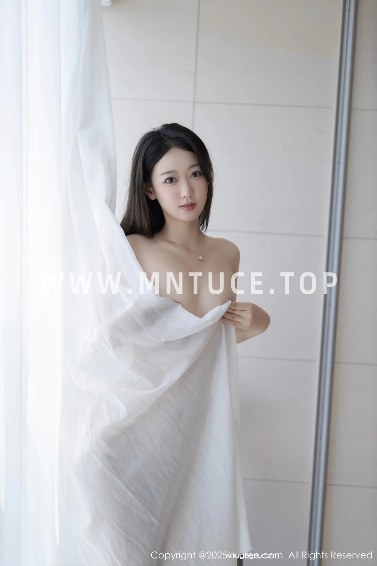 [XiuRen] 2025.02.05 No.9840 Tang Anqi#[85P]-10