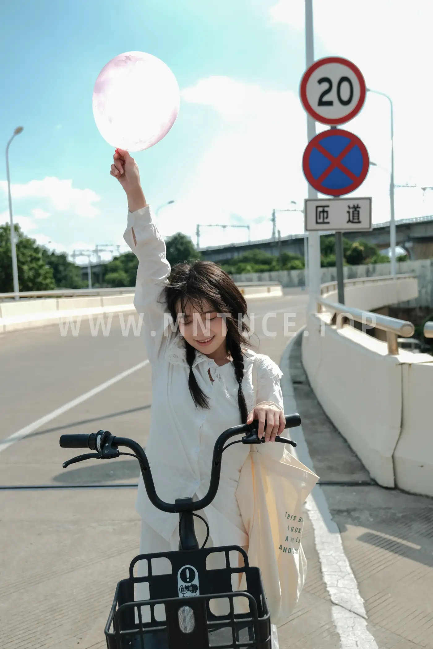 [YITUYU] 2021.12.31 Vol.562 – Summer Momo Tea old days#[29P]-9