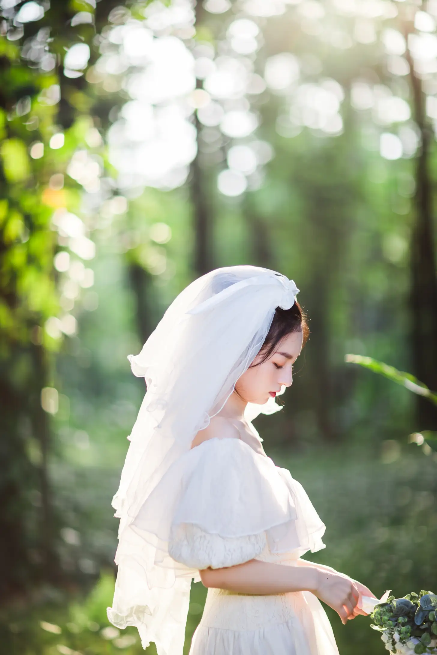 [YITUYU] 2021.09.10 Vol.280 – Dream Wedding salsa#[24P]-4