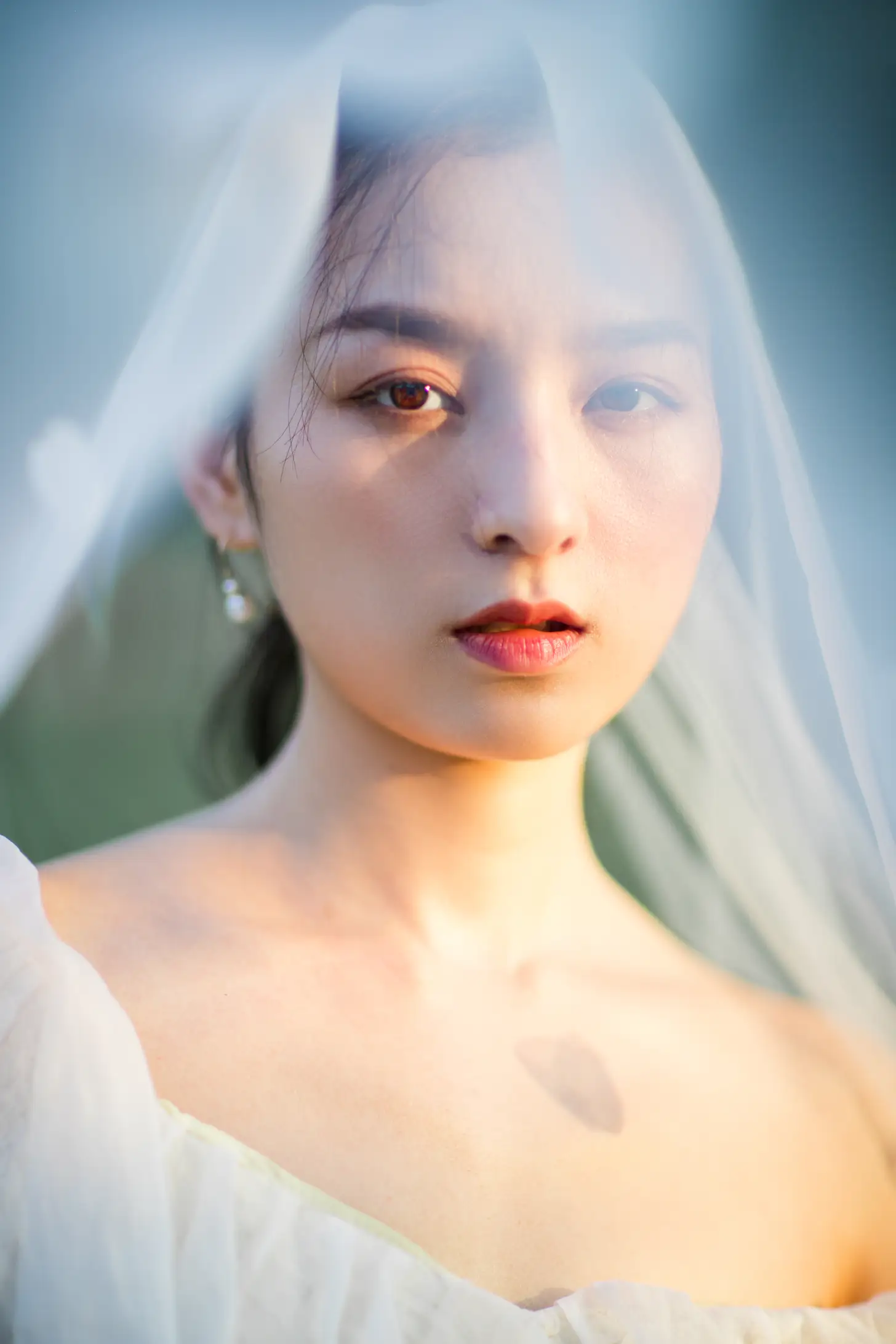 [YITUYU] 2021.09.10 Vol.280 – Dream Wedding salsa#[24P]-2