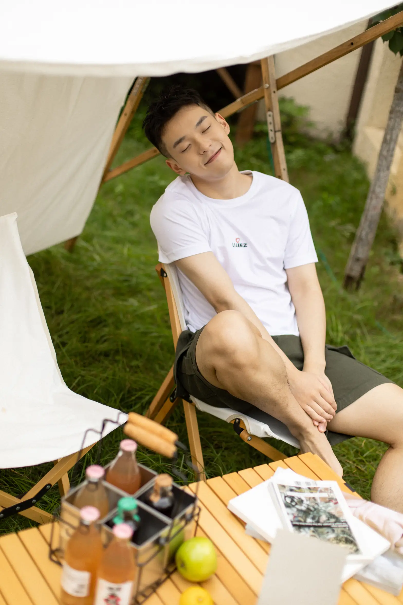 [YITUYU] 2021.09.01 Vol.208 – Summer Boy Gao Haoze#[31P]-3