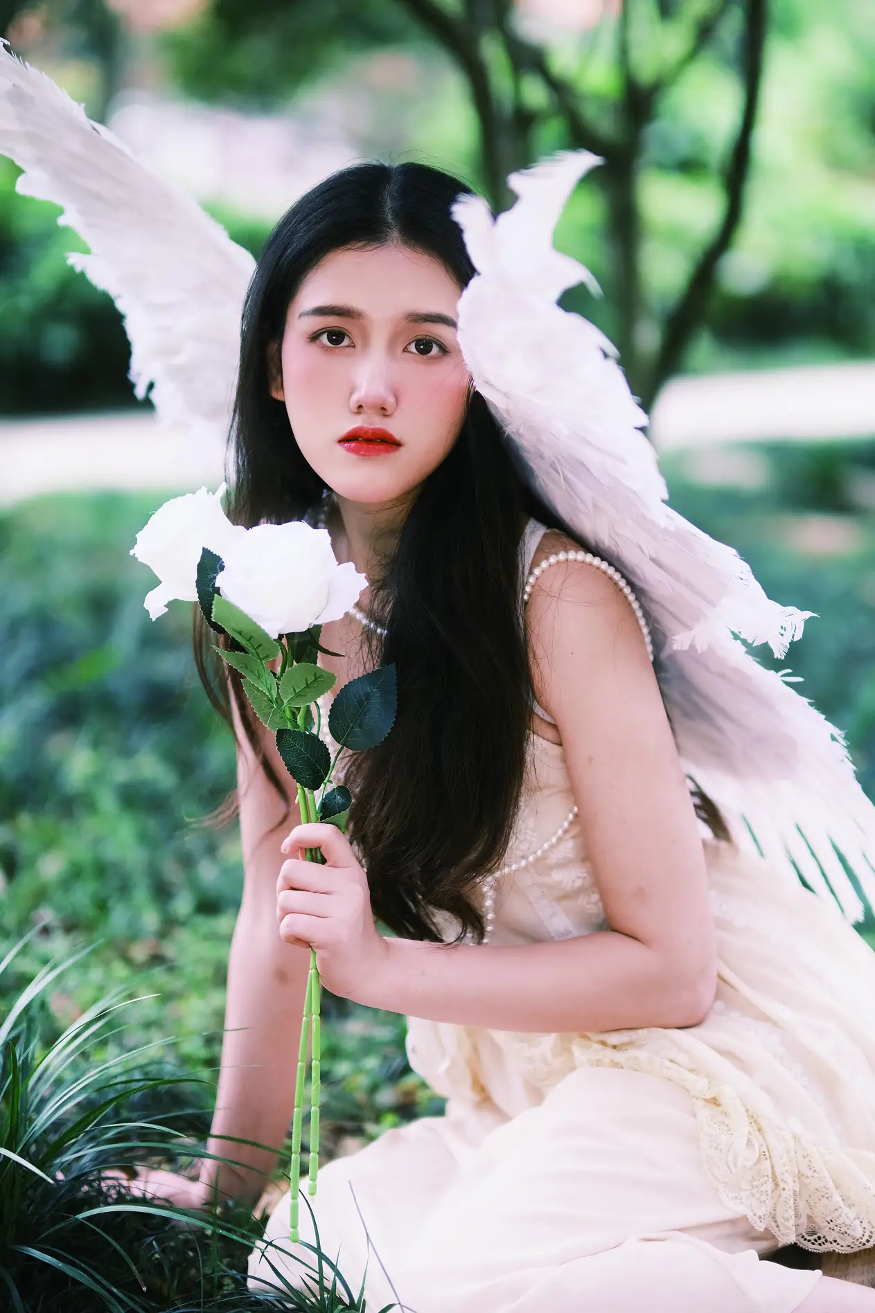 [YITUYU] 2022.07.16 Vol.1494 – Angel One catch#[26P]-3