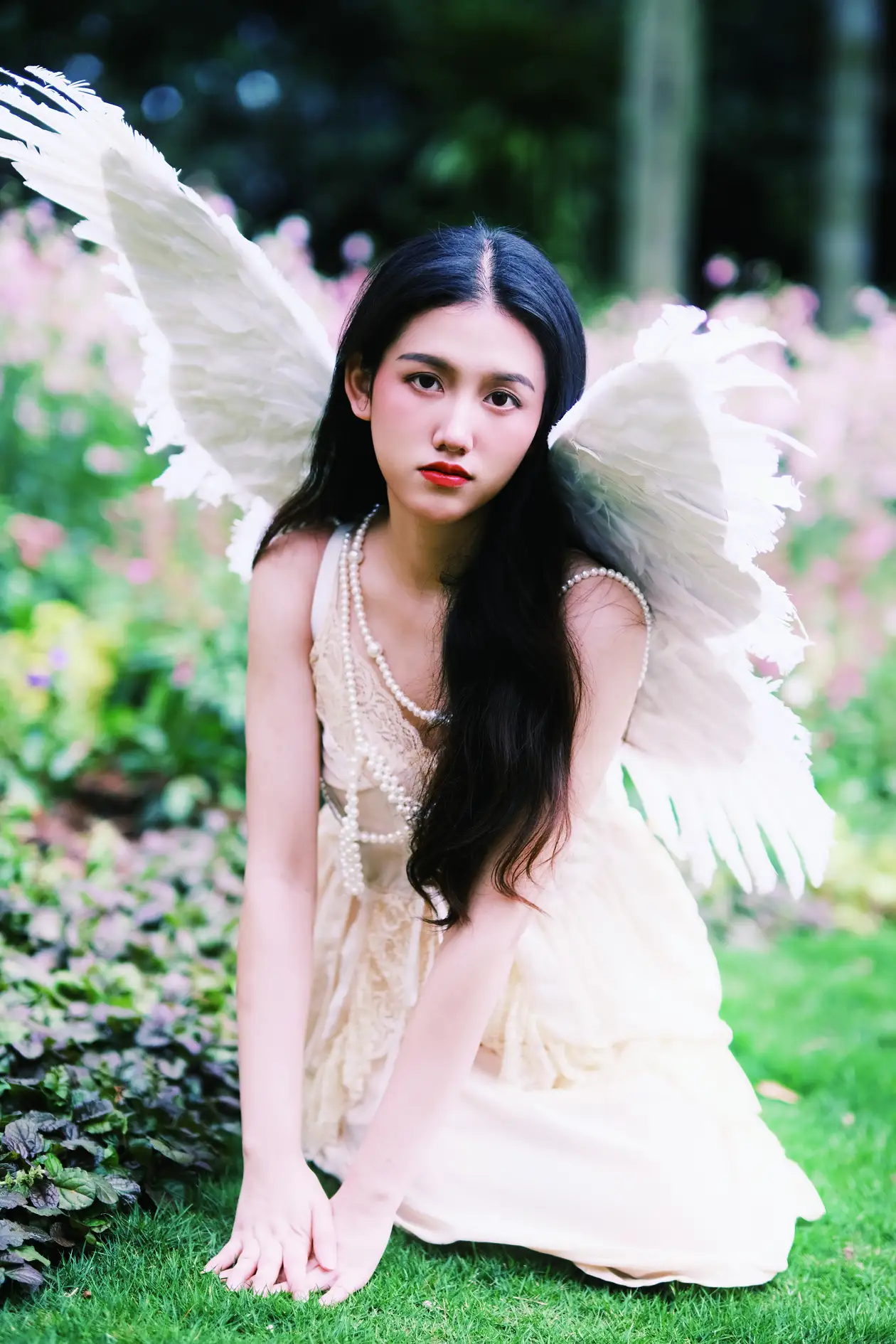 [YITUYU] 2022.07.16 Vol.1494 – Angel One catch#[26P]-6