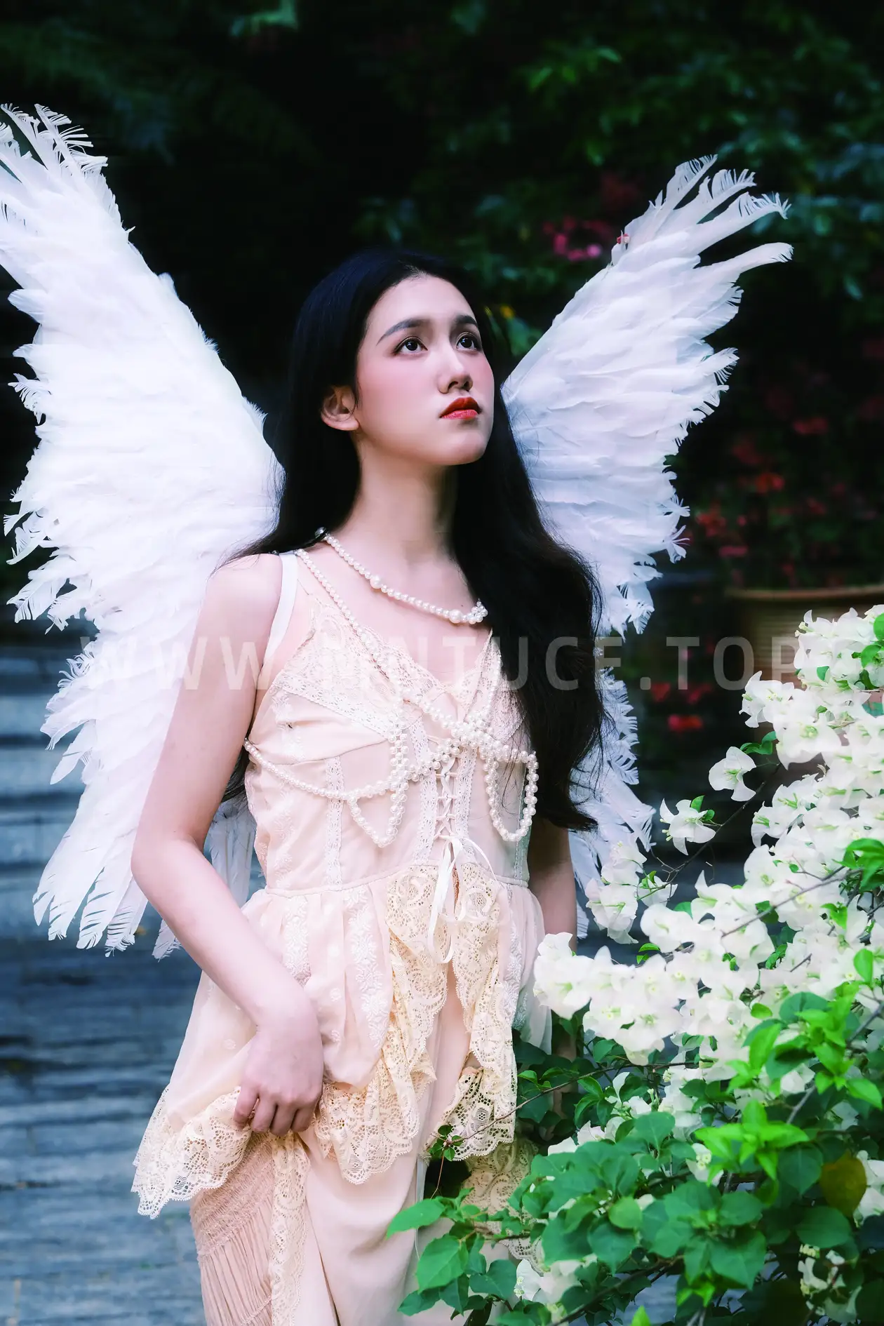 [YITUYU] 2022.07.16 Vol.1494 – Angel One catch#[26P]-9