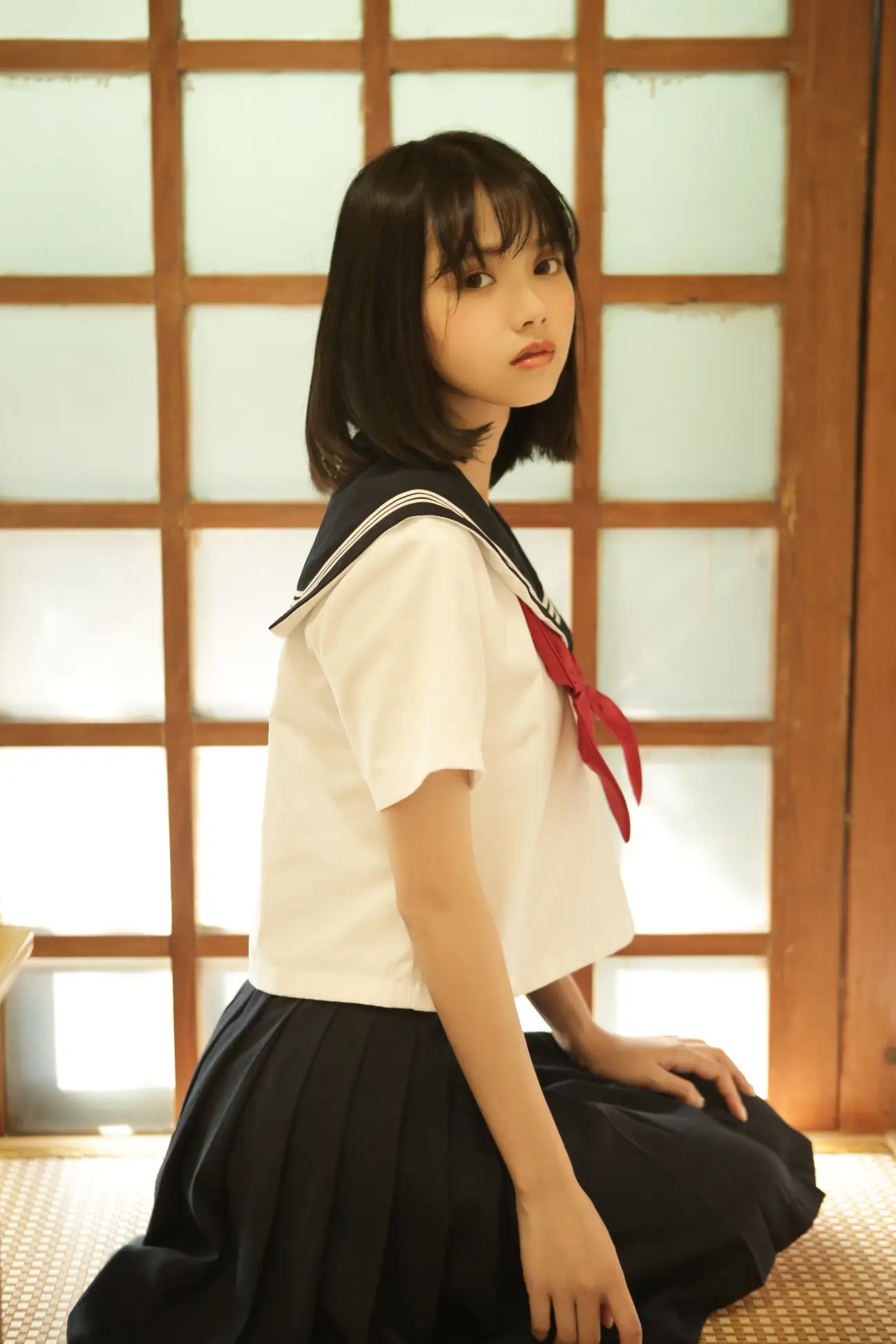 [YITUYU] 2022.08.25 Vol.1784 – Cicada Summer Mao Zizi#[22P]-5