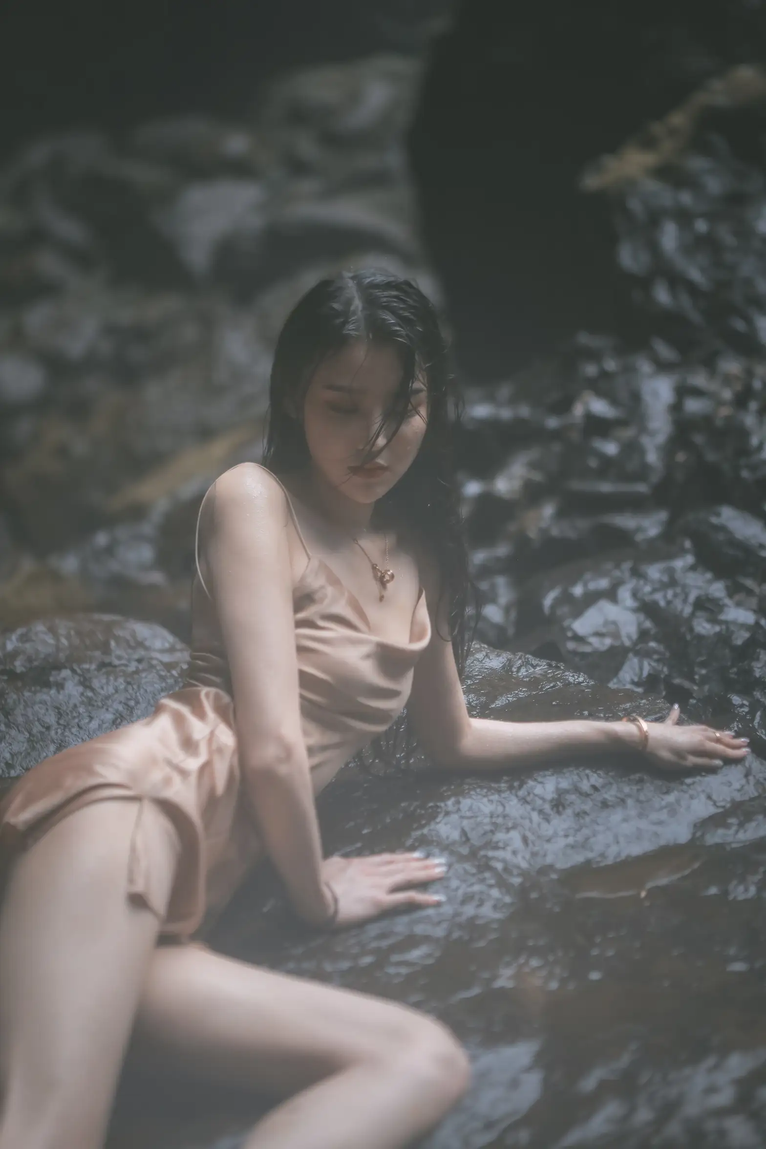 [YITUYU] 2022.01.28 Vol.718 – Island Tingting#[29P]-8