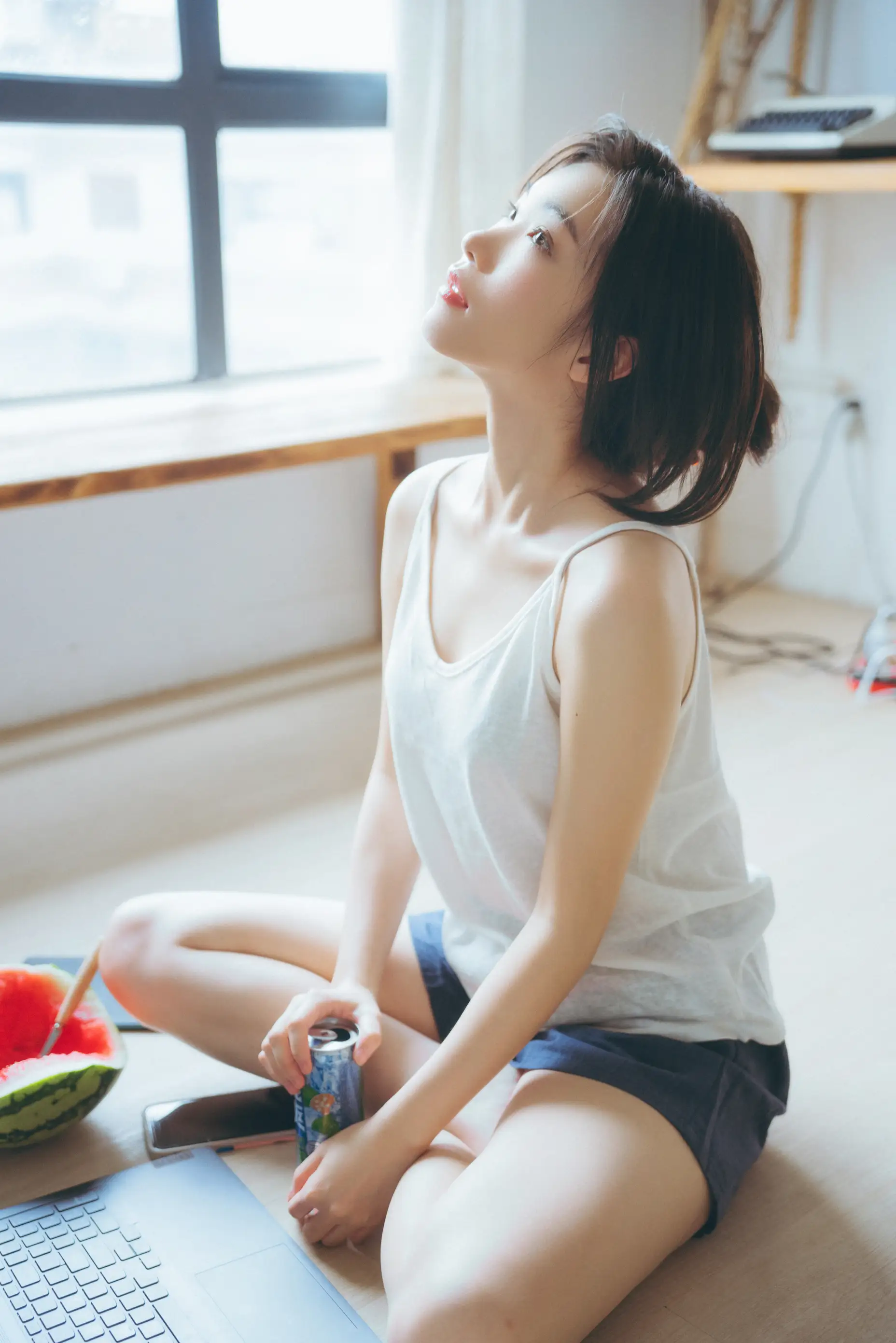 [YITUYU] 2022.06.19 Vol.1231 – The time spent at home Integrity fat house seiya#[35P]-4