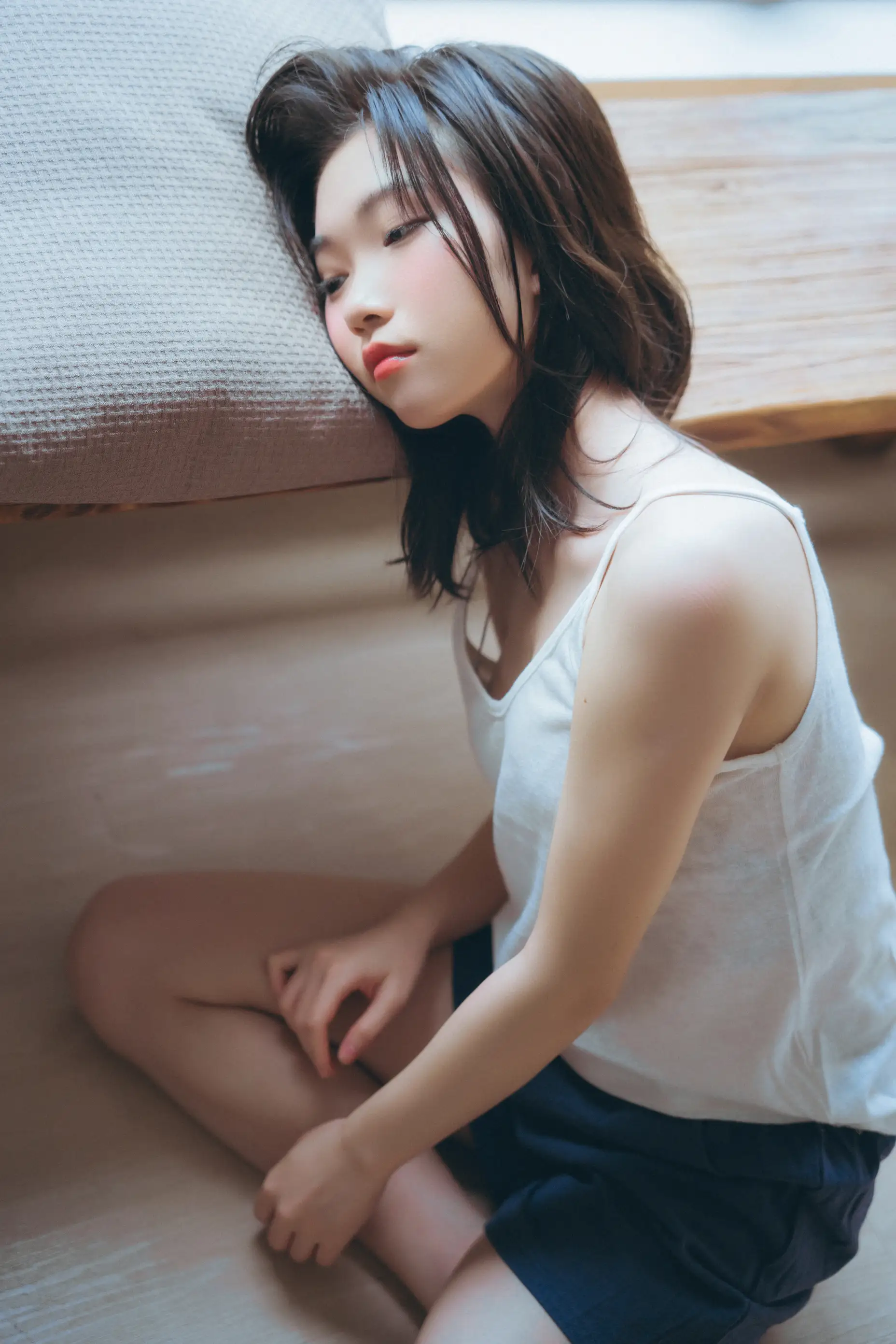 [YITUYU] 2022.06.19 Vol.1231 – The time spent at home Integrity fat house seiya#[35P]-8