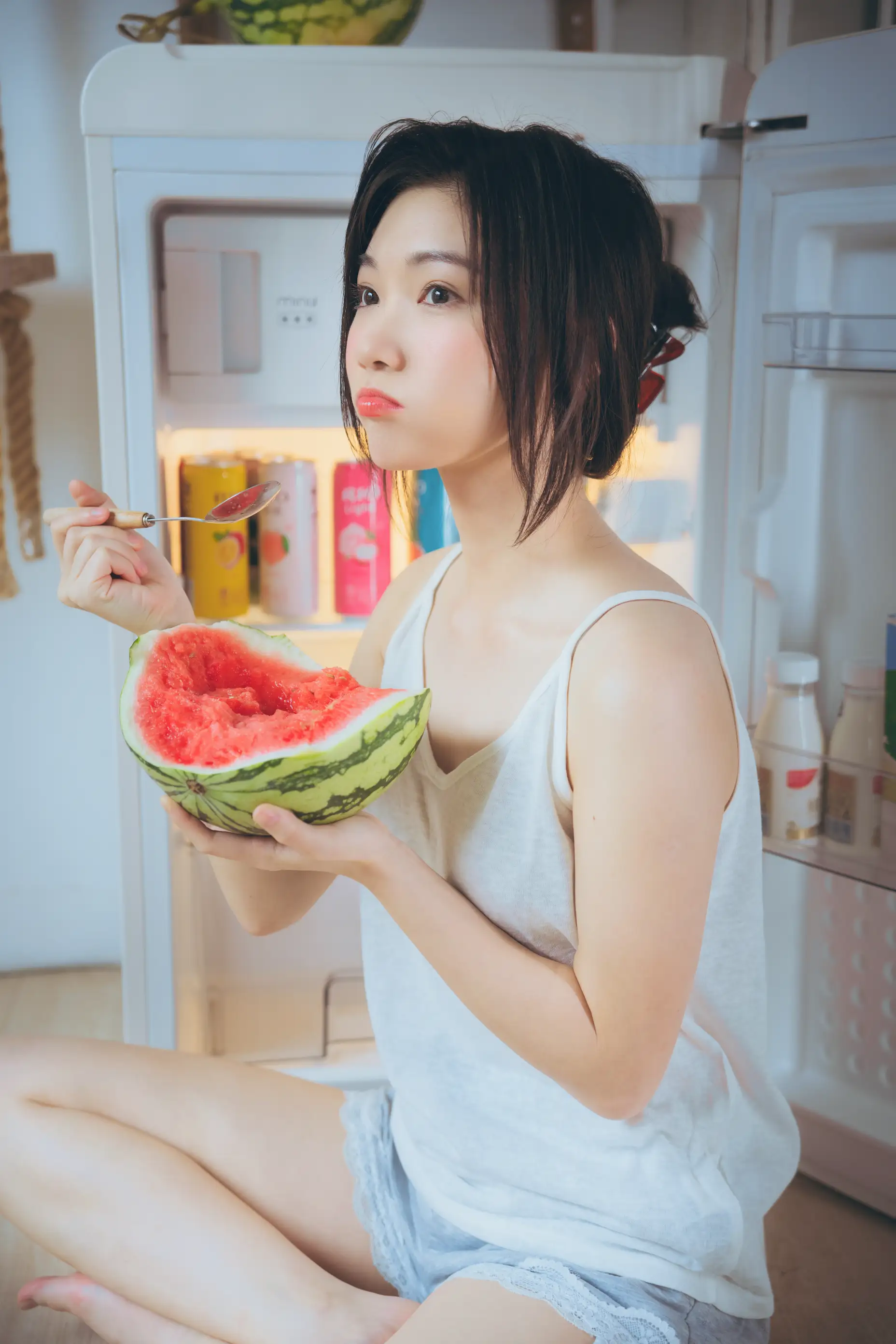 [YITUYU] 2022.06.19 Vol.1231 – The time spent at home Integrity fat house seiya#[35P]-4