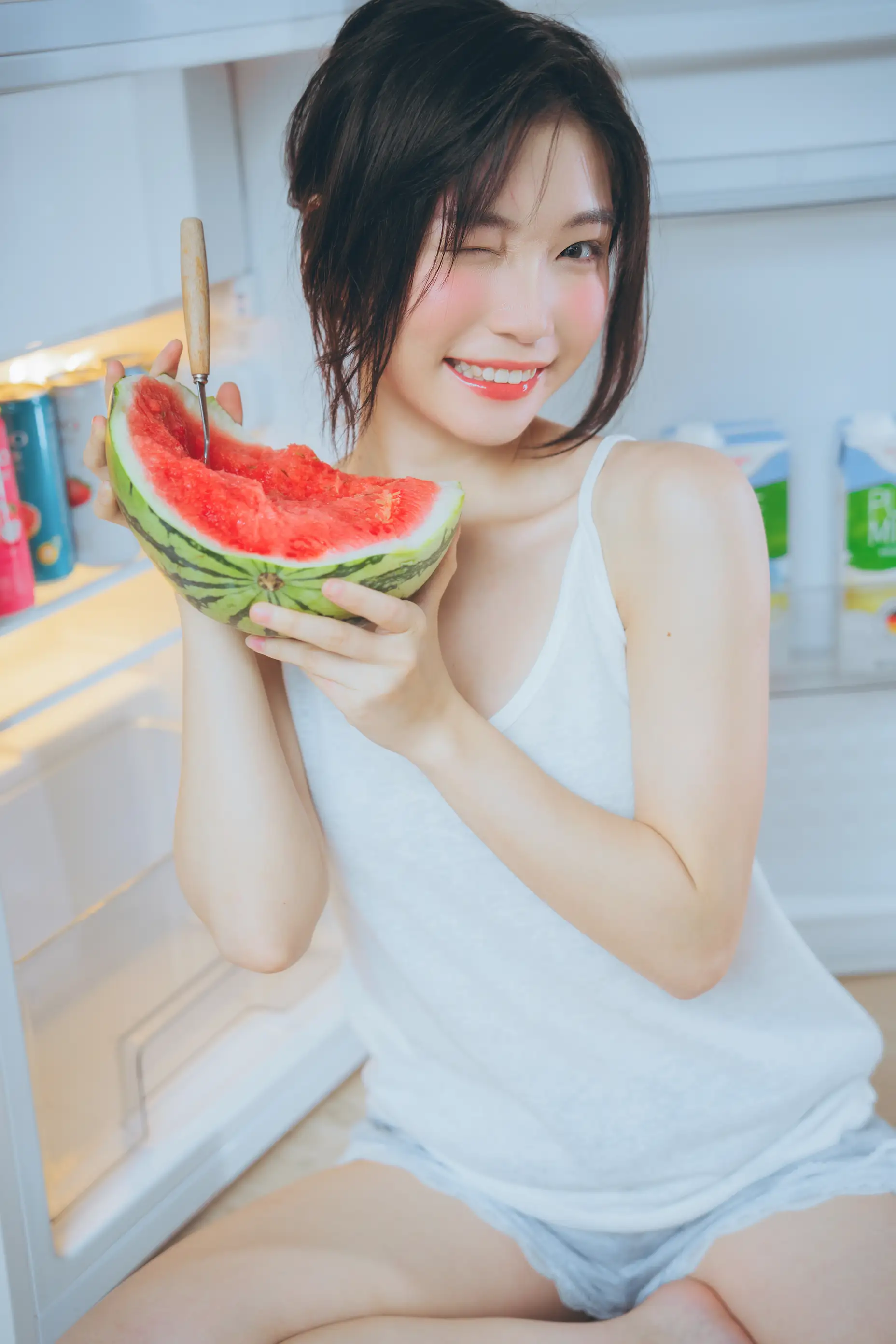 [YITUYU] 2022.06.19 Vol.1231 – The time spent at home Integrity fat house seiya#[35P]-7