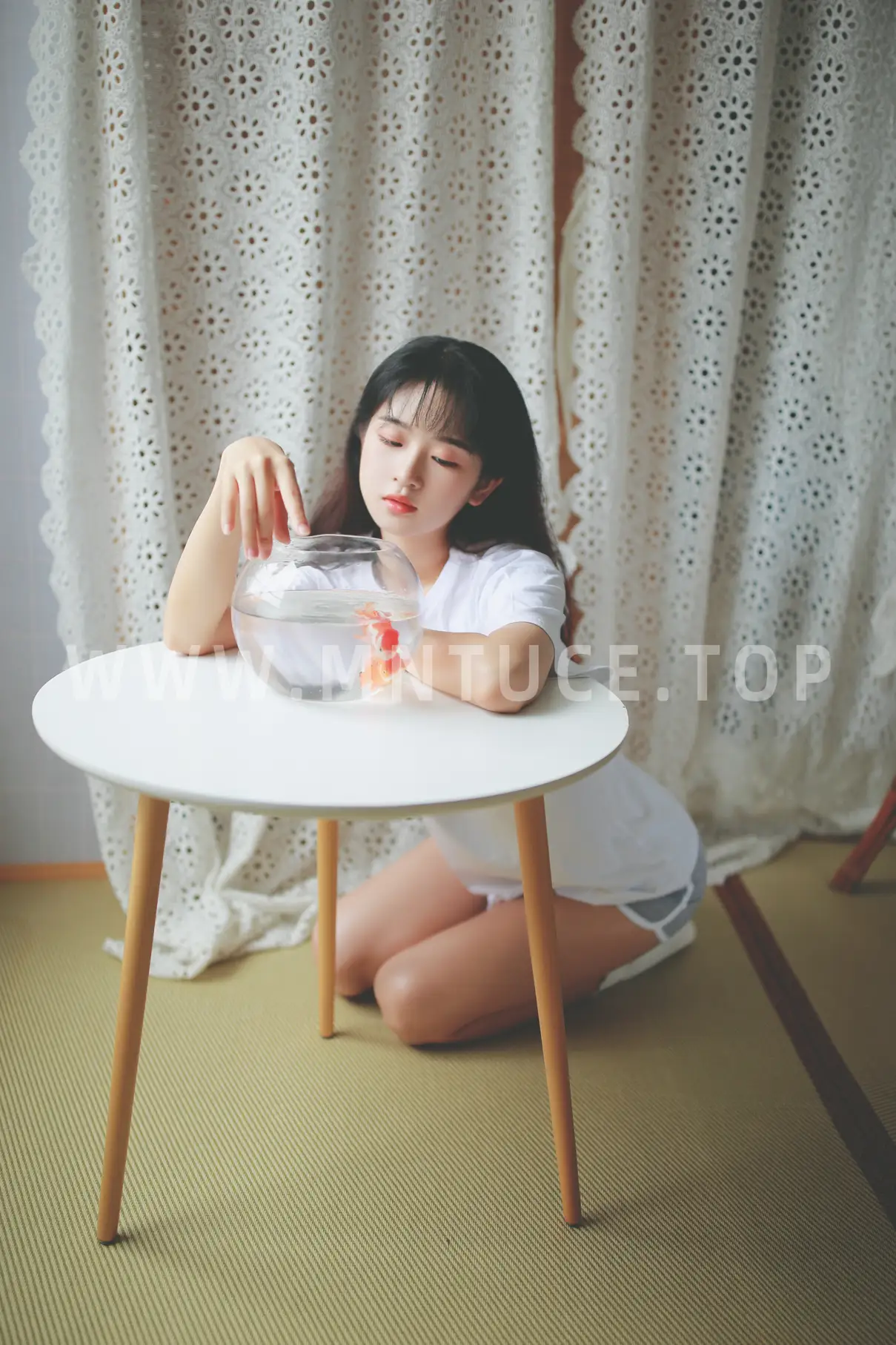 [YITUYU] 2022.07.19 Vol.1523 – Me and the Goldfish confectionery-koko#[32P]-8