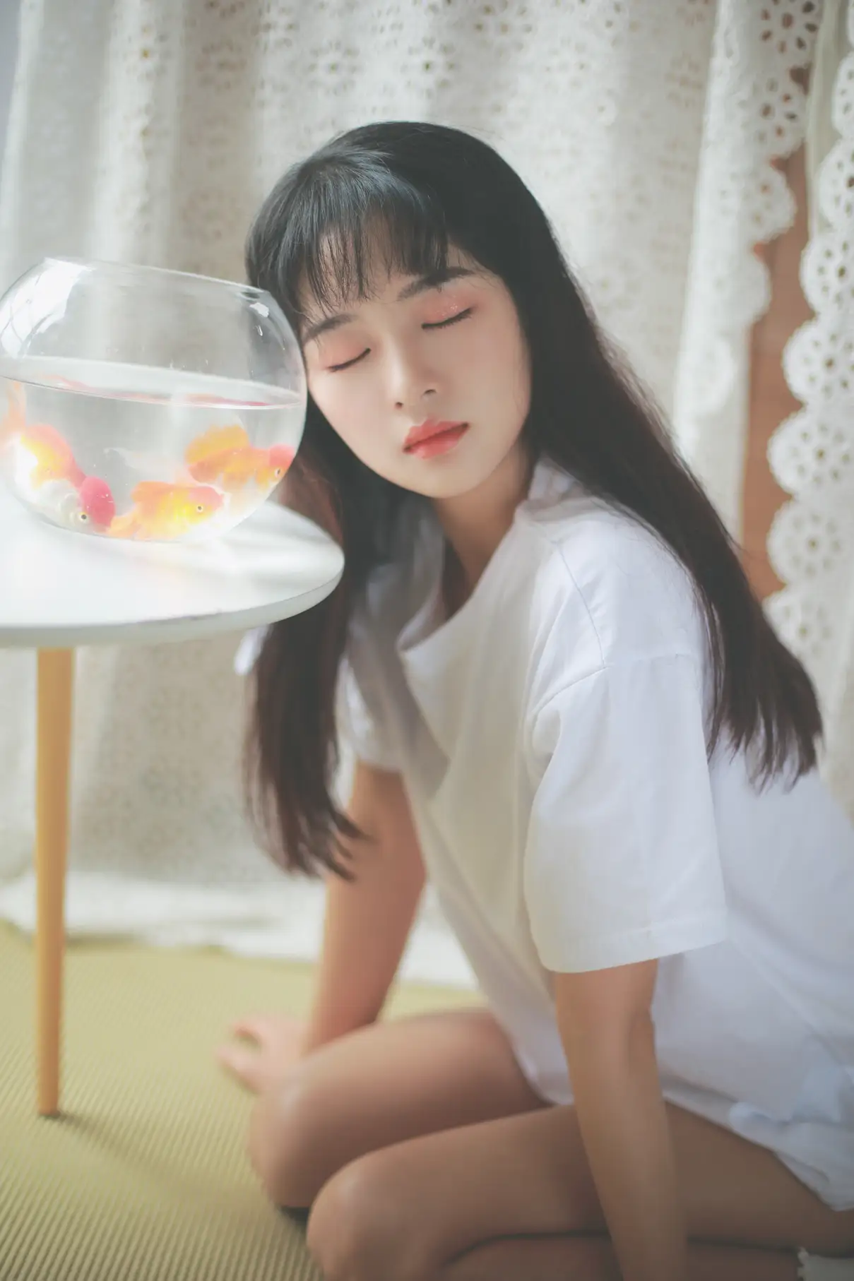 [YITUYU] 2022.07.19 Vol.1523 – Me and the Goldfish confectionery-koko#[32P]-2