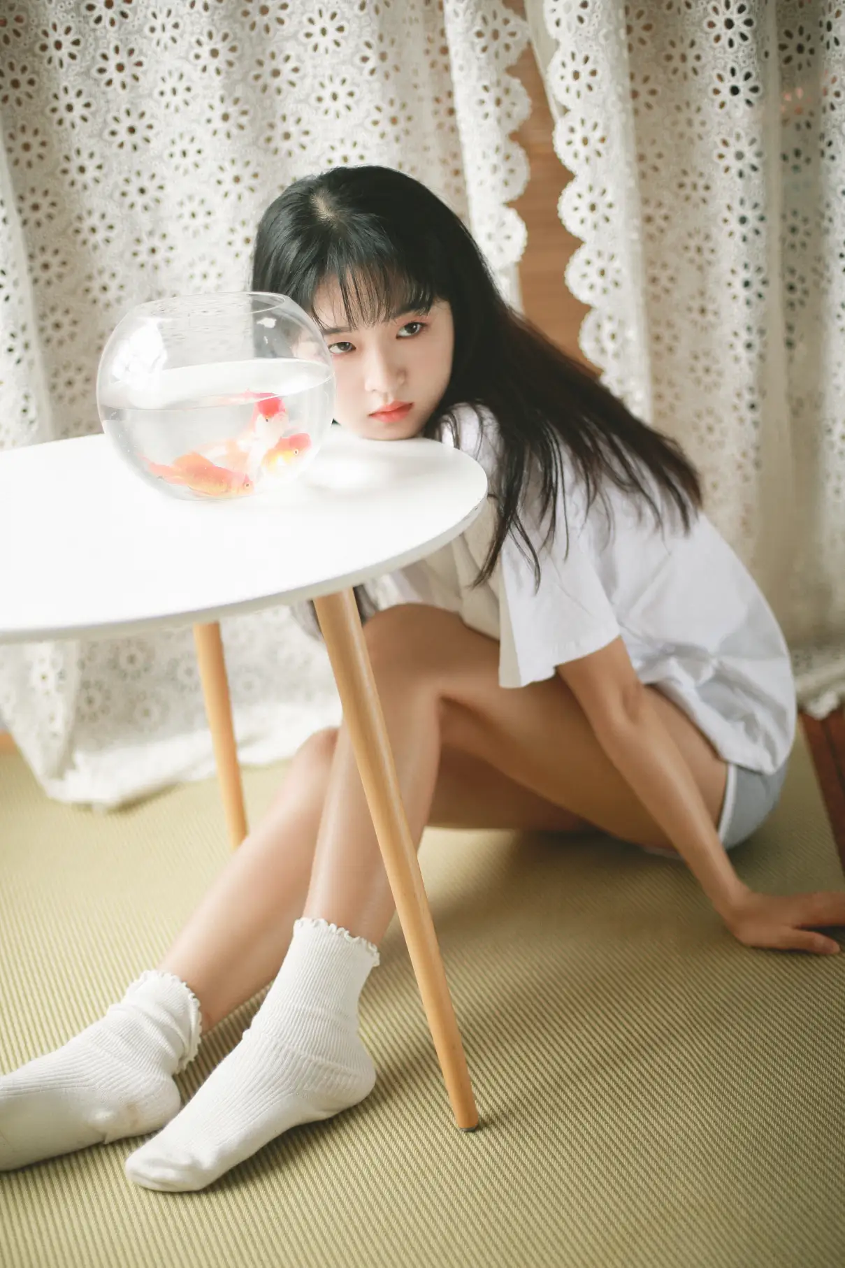 [YITUYU] 2022.07.19 Vol.1523 – Me and the Goldfish confectionery-koko#[32P]-3