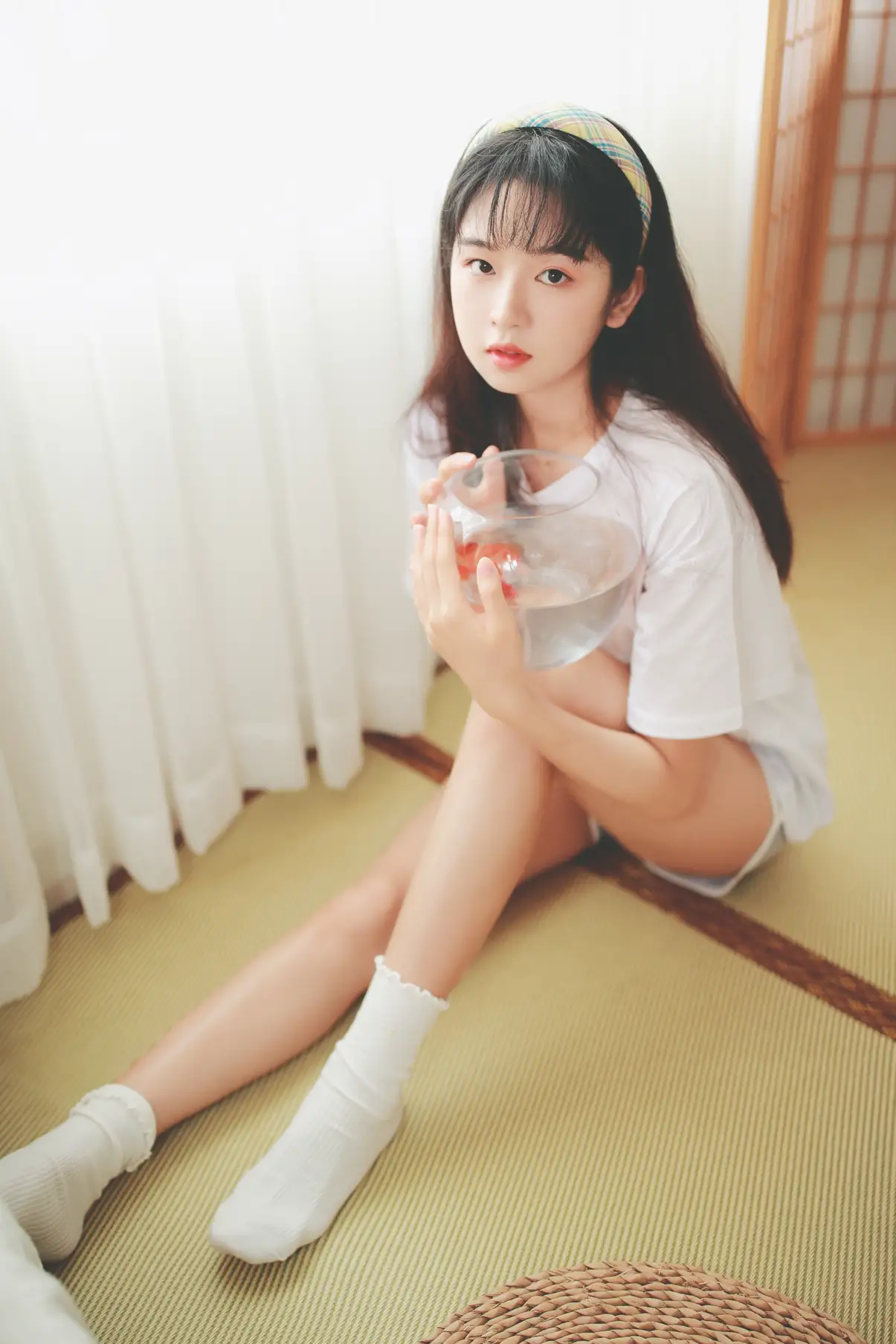 [YITUYU] 2022.07.19 Vol.1523 – Me and the Goldfish confectionery-koko#[32P]-5