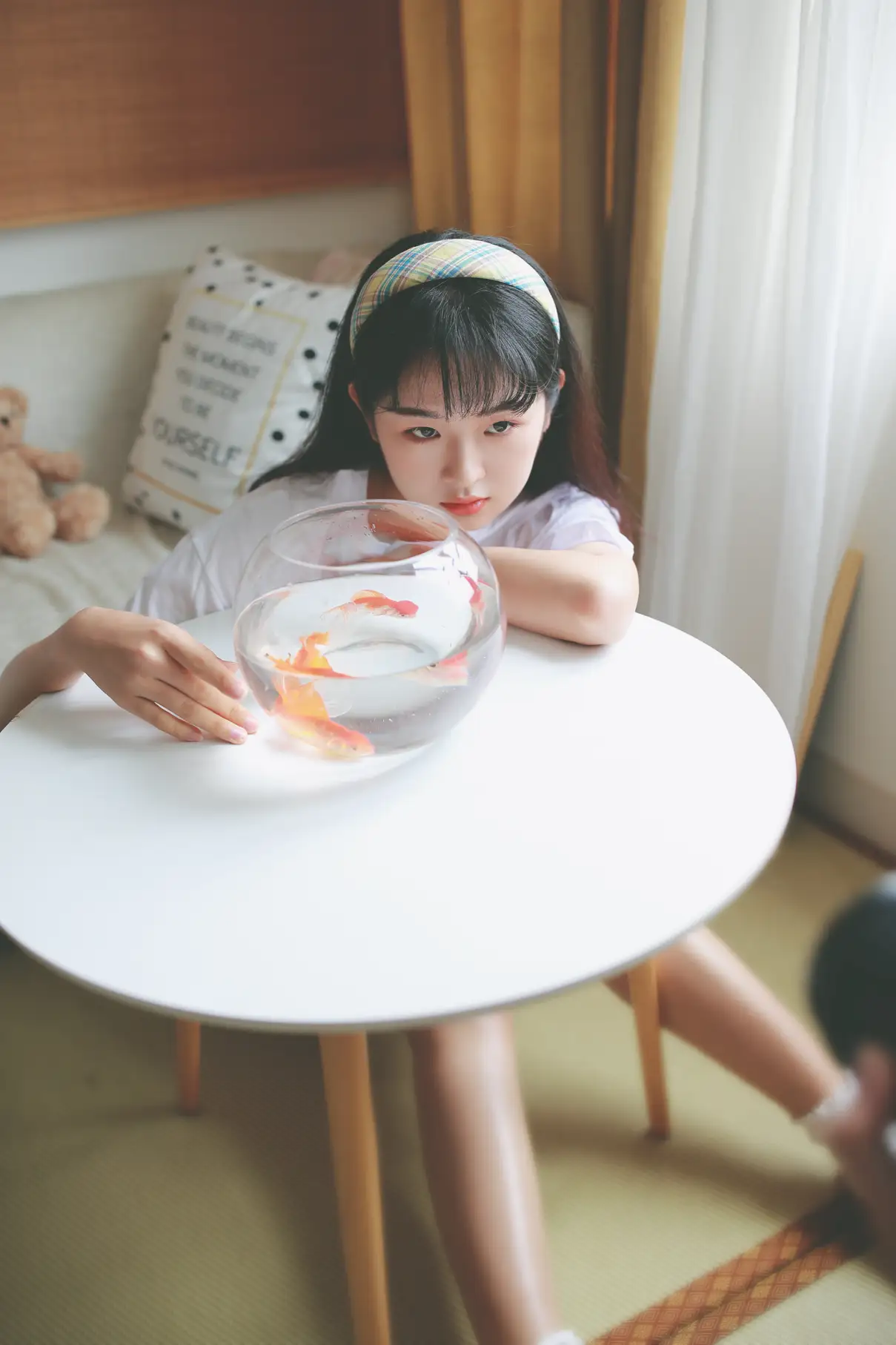 [YITUYU] 2022.07.19 Vol.1523 – Me and the Goldfish confectionery-koko#[32P]-8