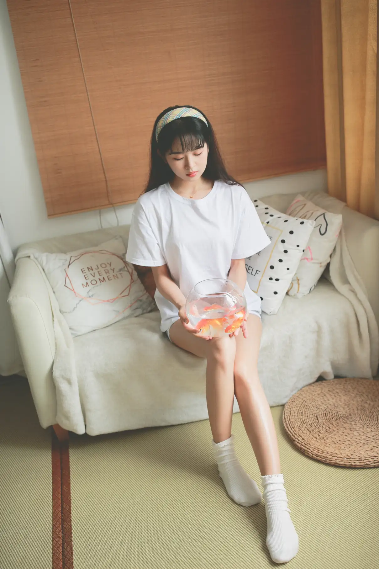 [YITUYU] 2022.07.19 Vol.1523 – Me and the Goldfish confectionery-koko#[32P]-9