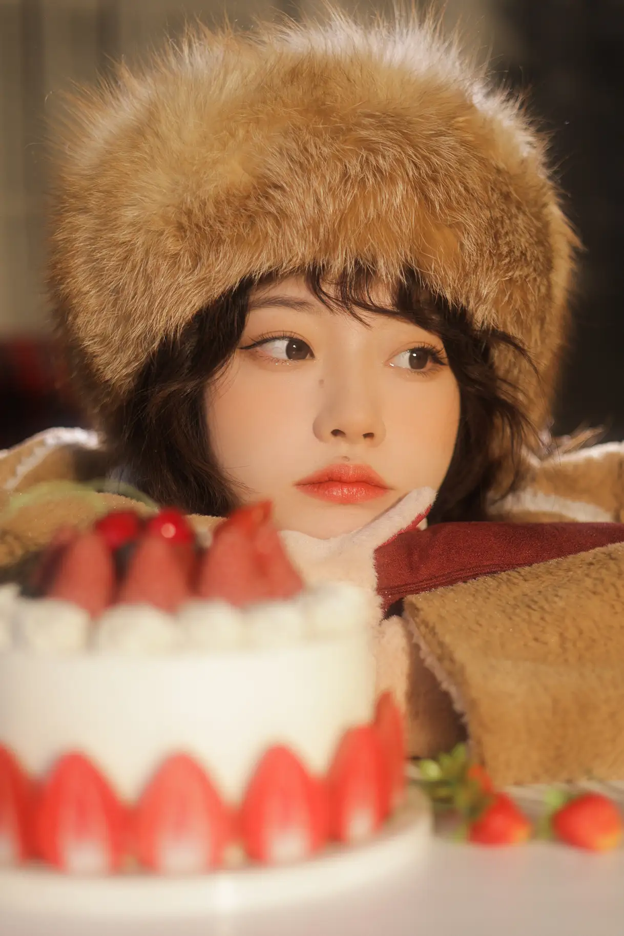 [YITUYU] 2022.08.15 VOL.1711 - Christmas Elf Xiaofeng#[32P]-16