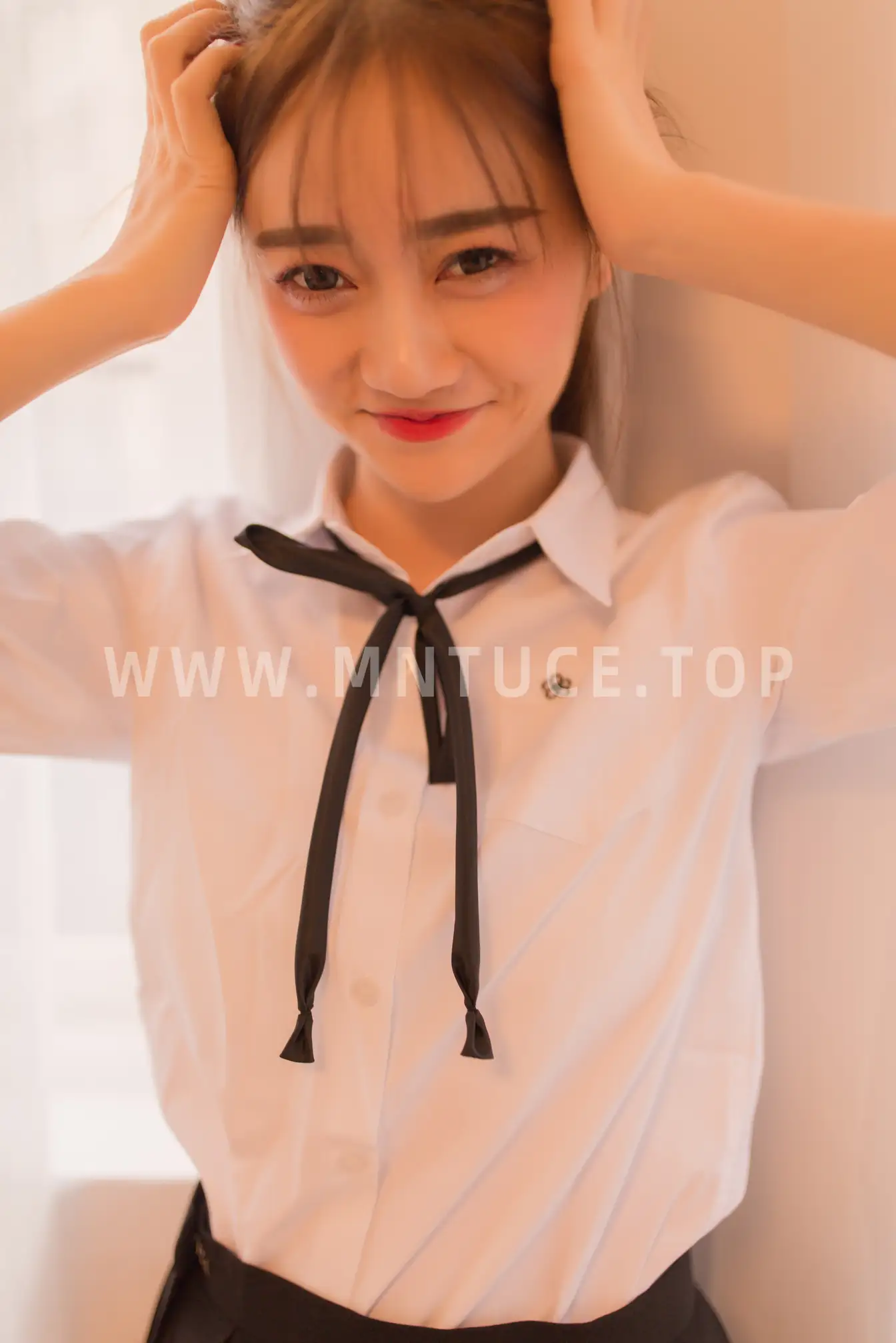 [YITUYU] 2022.02.18 Vol.821 – JK Girls Xiaoyi#[32P]-10