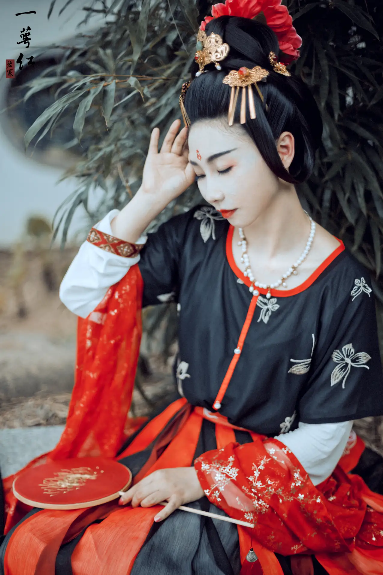 [YITUYU] 2021.09.18 Vol.302 – Yicalyx Red Sing Xiaoyou#[23P]-2