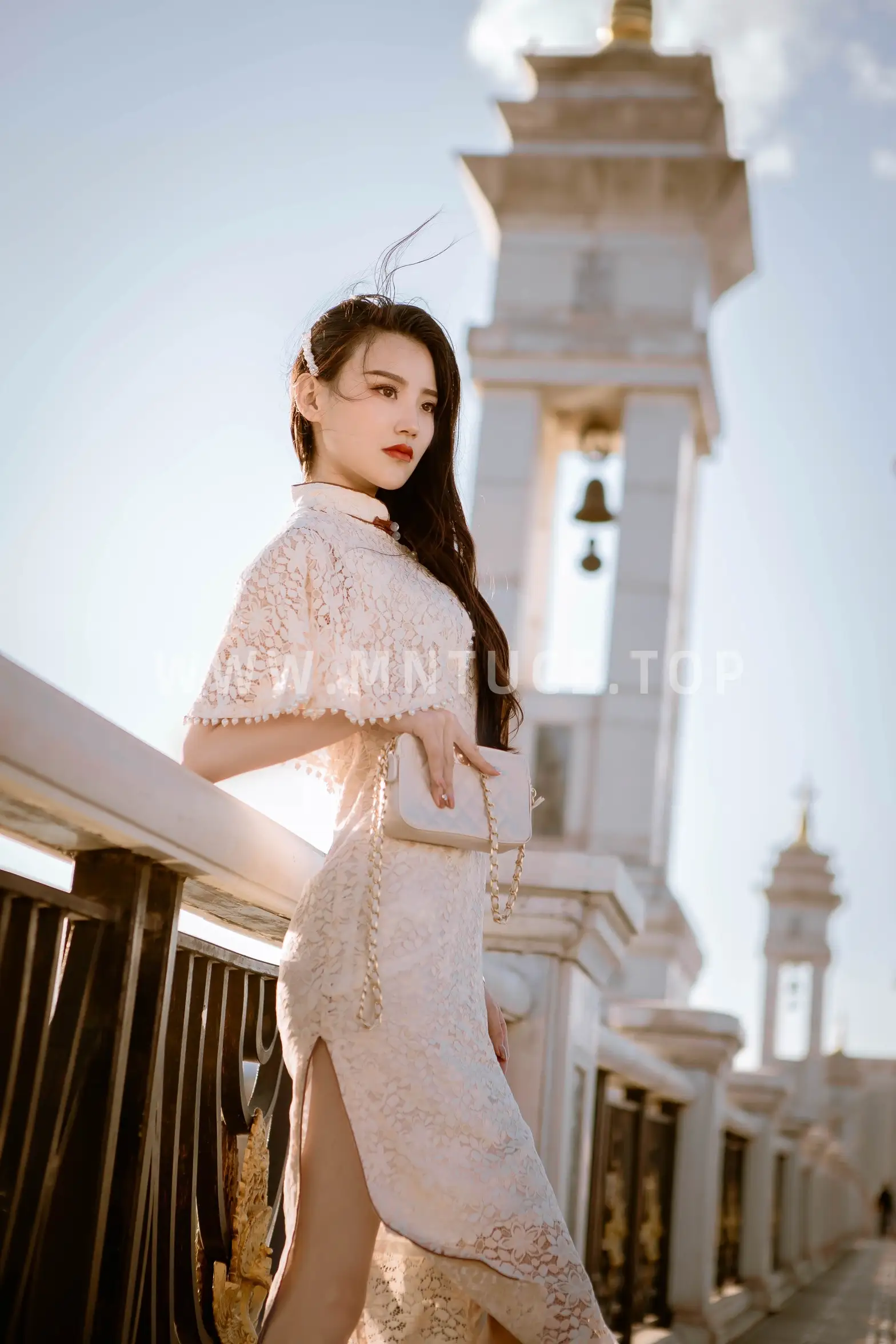 [YITUYU] 2021.12.28 Vol.542 – Bridge Tingting#[22P]-9