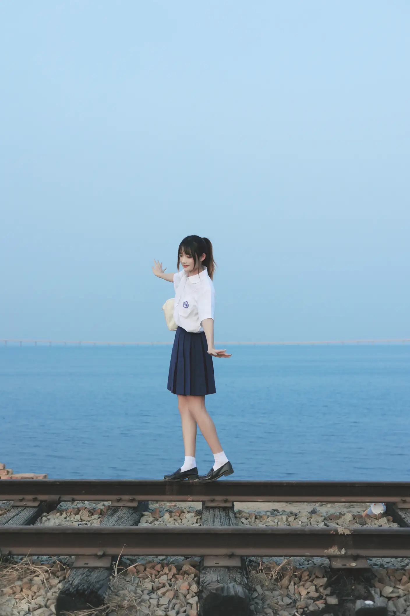 [YITUYU] 2022.06.28 Vol.1311 – The sound of sea breeze Rabbit Zzz won't eat carrots#[39P]-5