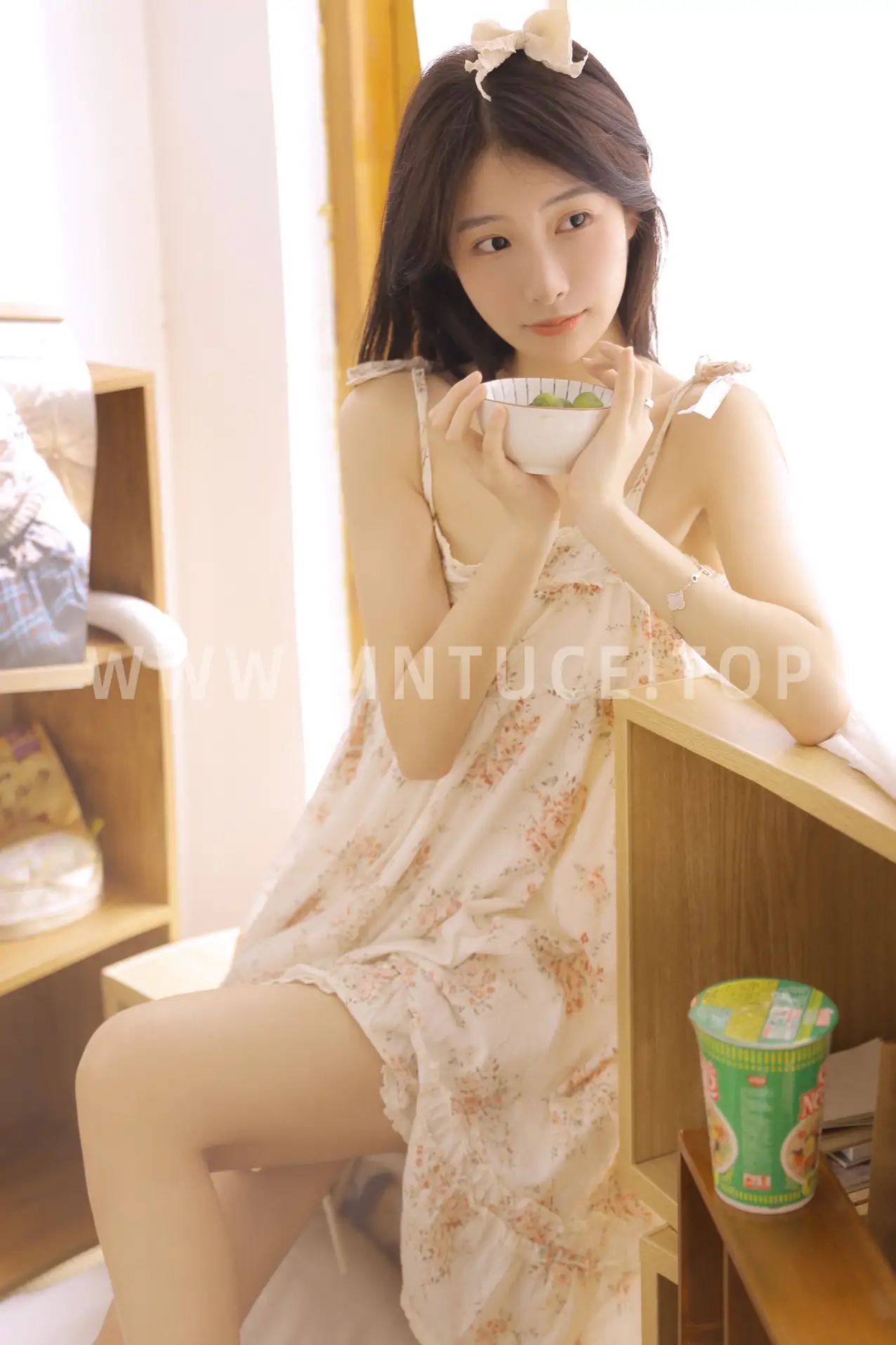 [YITUYU] 2022.09.17 VOL.1973 - Lime Soda Forest#[25P]-18