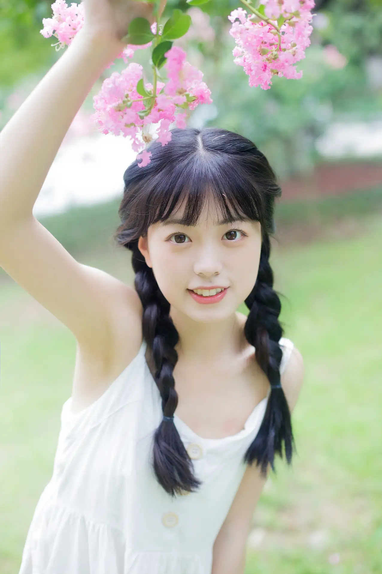 [YITUYU] 2022.08.15 VOL.1708 - Mountains all over the mountains Cute bubble#[28P]-1