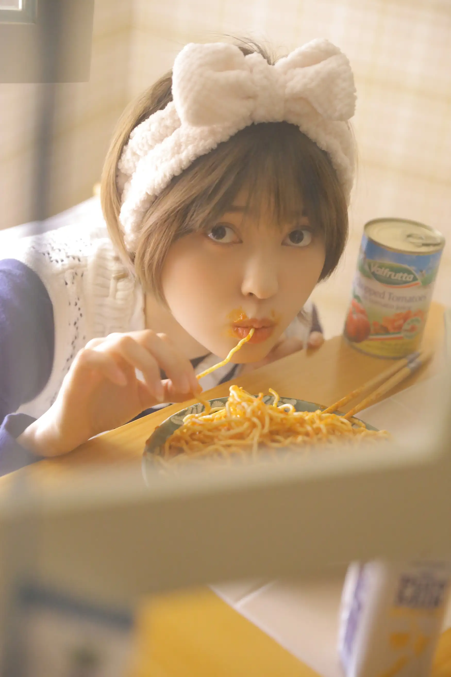 [YITUYU] 2022.07.04 Vol.1378 – Please eat some noodles Zixi_sissi#[21P]-2