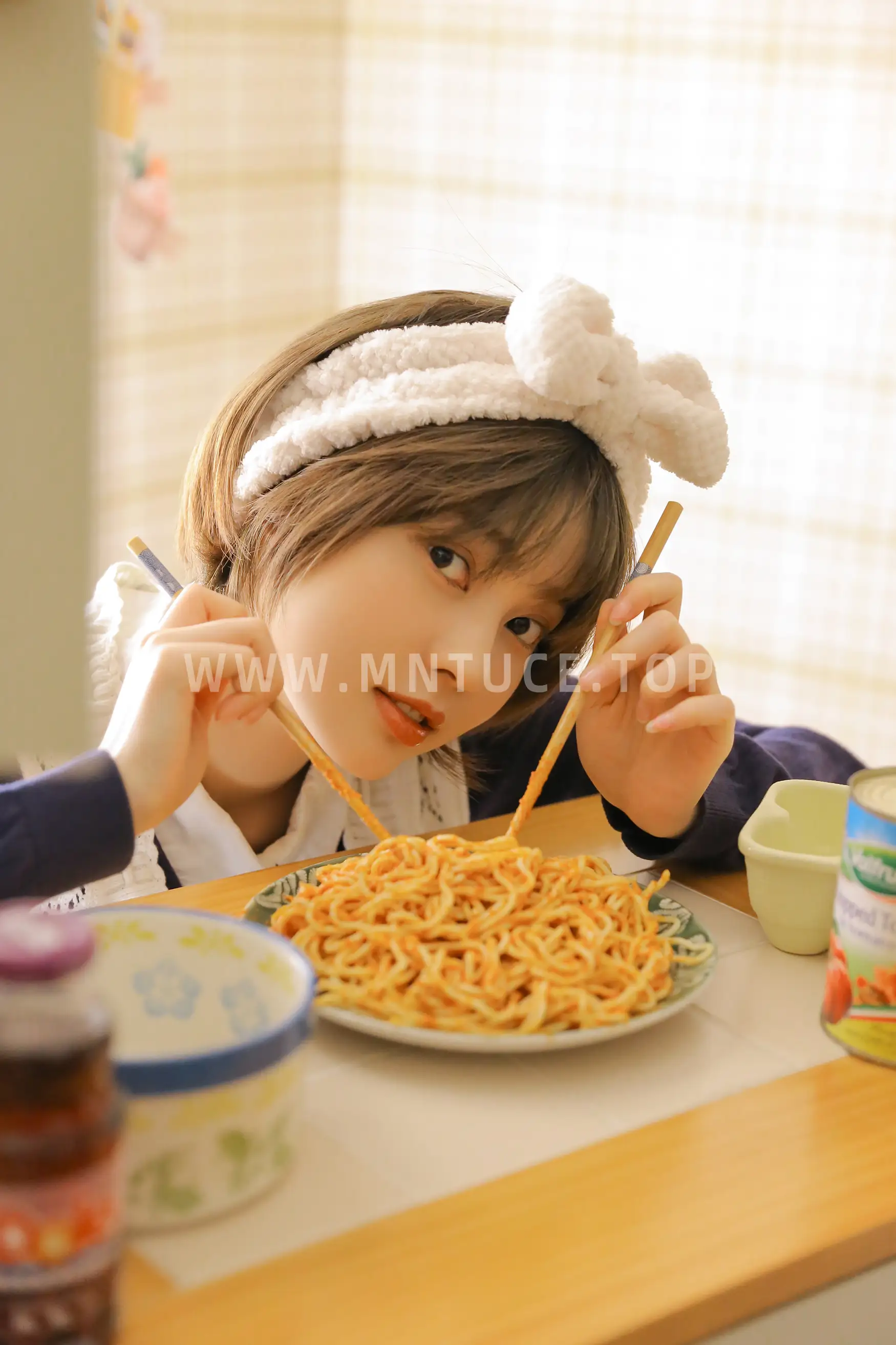 [YITUYU] 2022.07.04 Vol.1378 – Please eat some noodles Zixi_sissi#[21P]-9