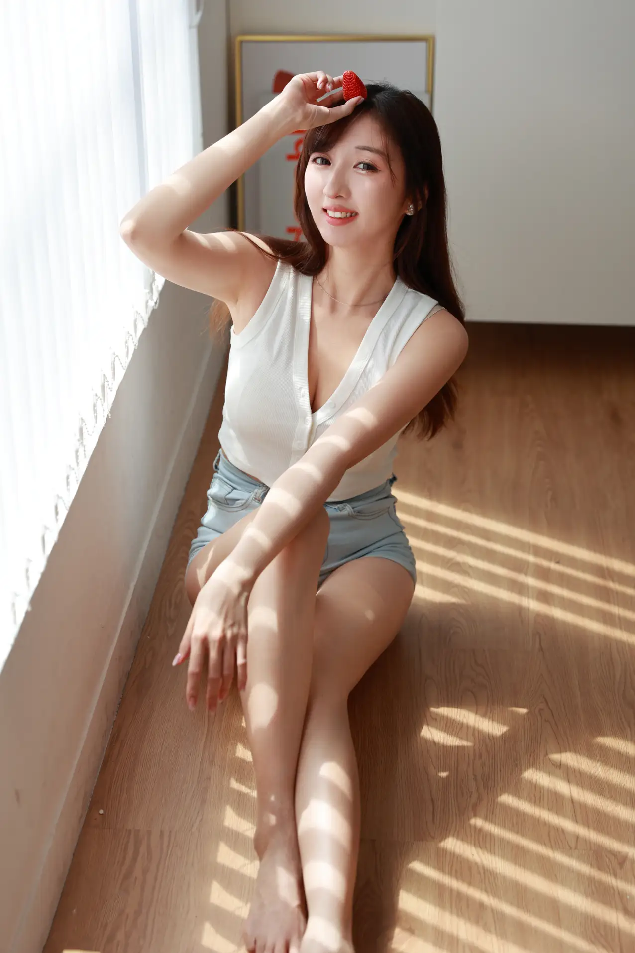 [YITUYU] 2022.06.15 Vol.1183 – Blinds Xiaopengyu#[35P]-5