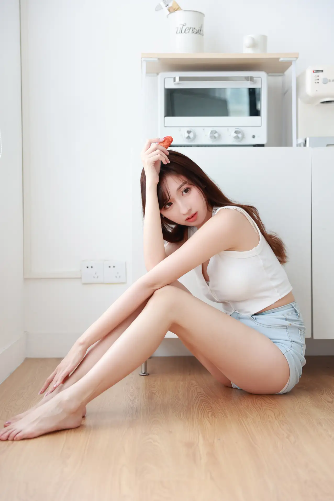 [YITUYU] 2022.06.15 Vol.1183 – Blinds Xiaopengyu#[35P]-1