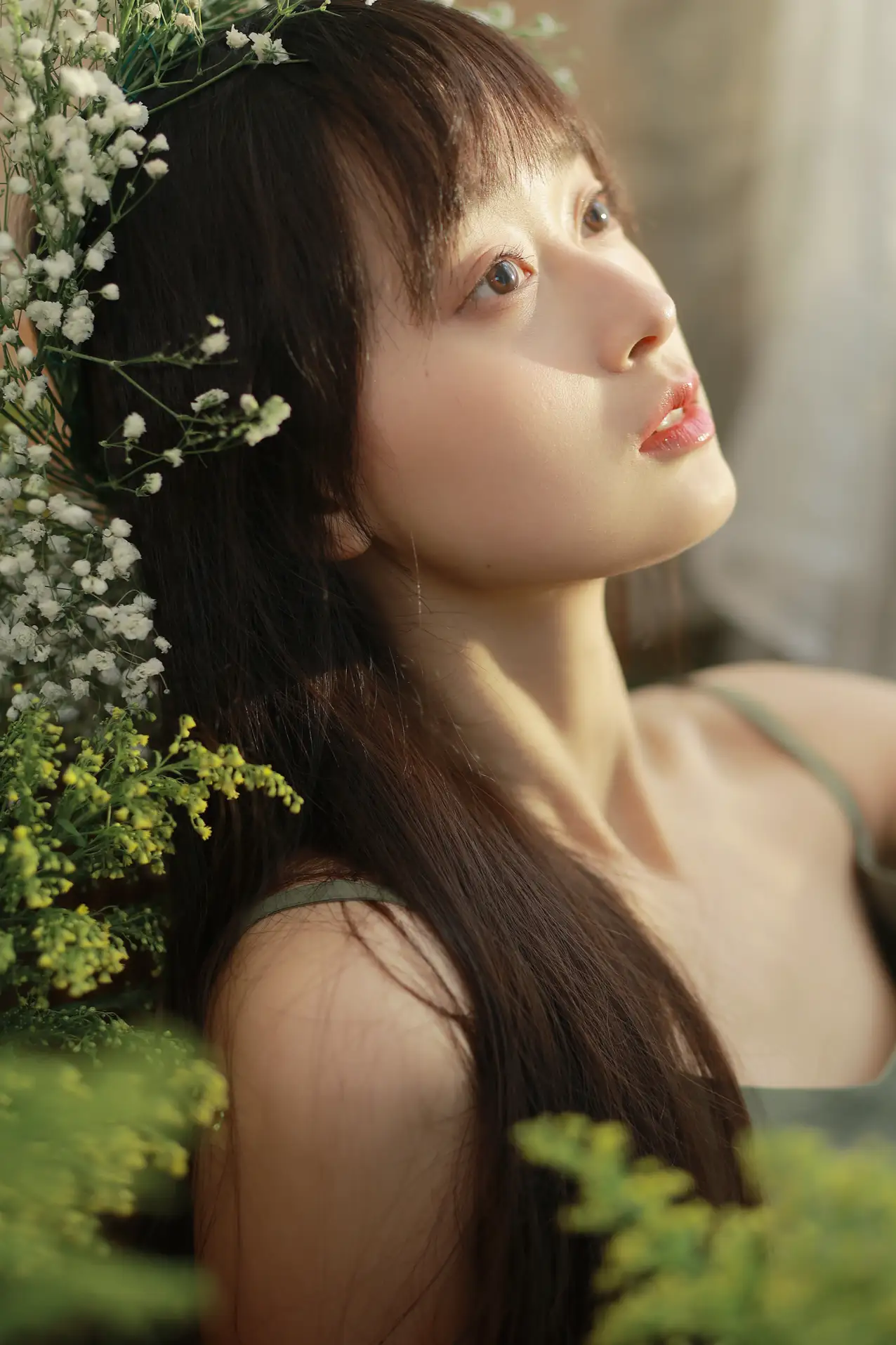 [YITUYU] 2022.09.15 Vol.1954 – Letter from Spring Want 777#[21P]-13