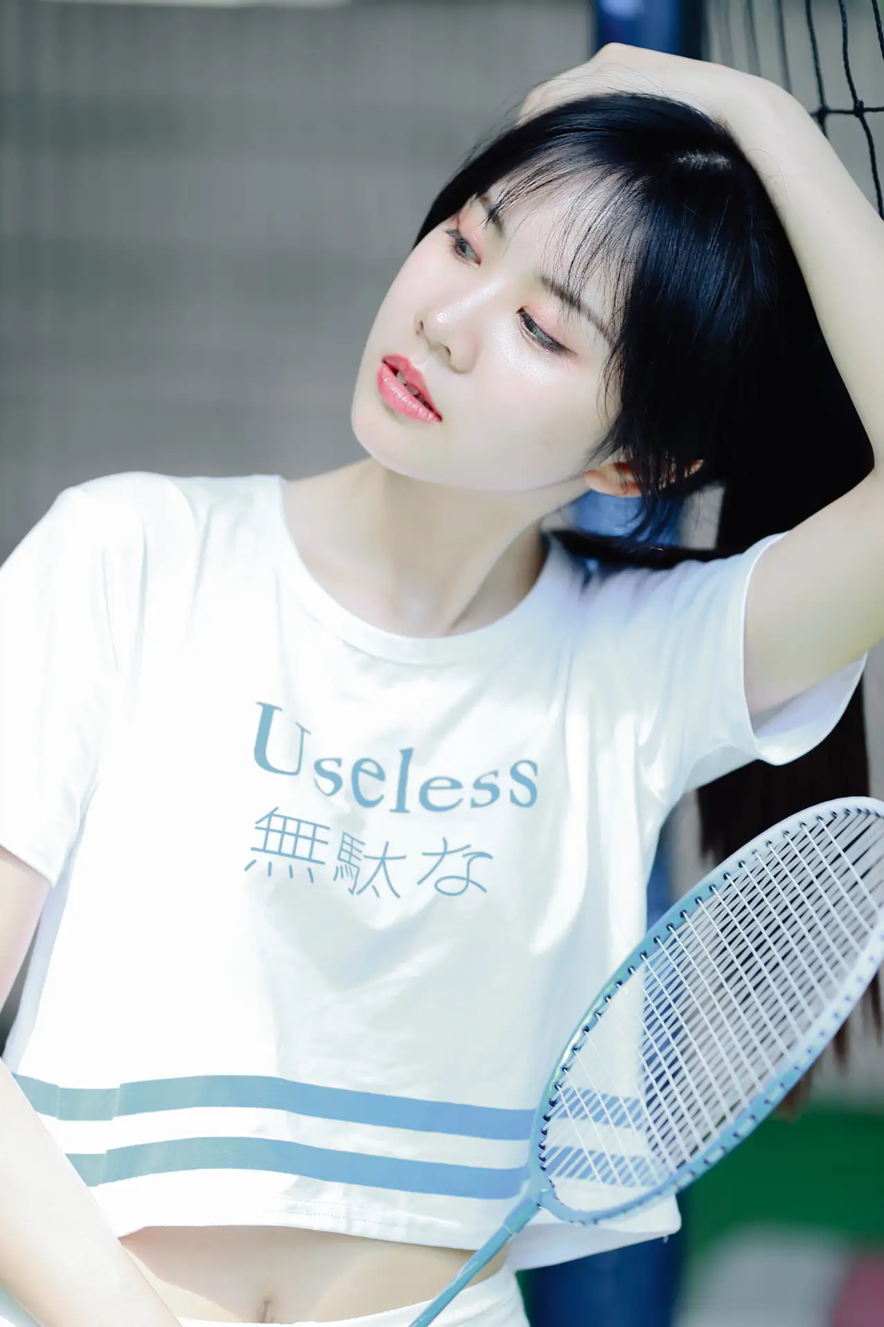 [YITUYU] 2022.01.20 Vol.685 – Tennis Girl distant#[23P]-5