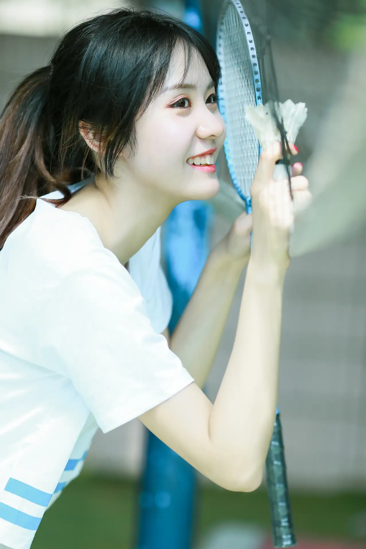 [YITUYU] 2022.01.20 Vol.685 – Tennis Girl distant#[23P]-6