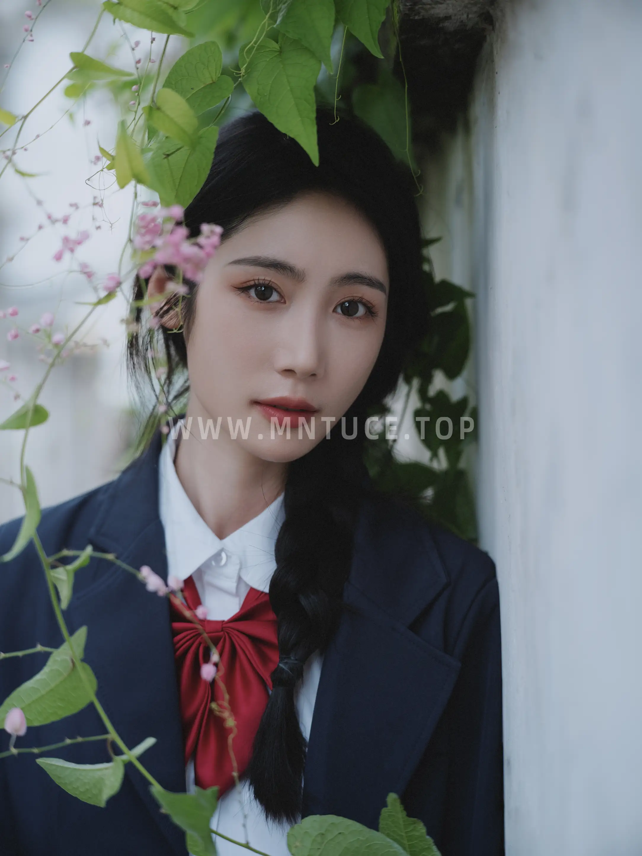 [YITUYU] 2022.07.12 Vol.1456 – Summer Flower noob#[47P]-9