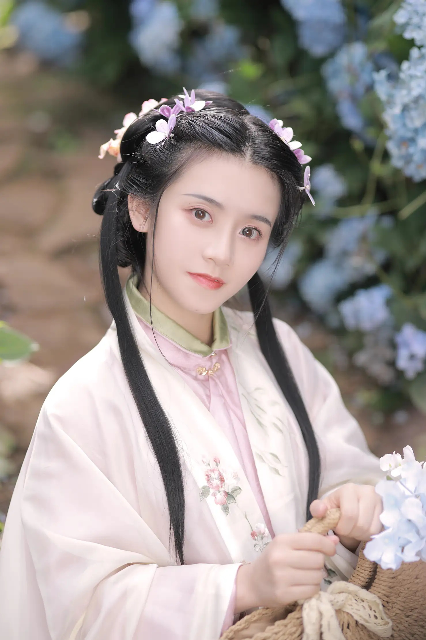 [YITUYU] 2022.07.20 Vol.1535 – A thought makes the flowers bloom and the fragrance remains as before Dear-Classmate Zheng#[38P]-3