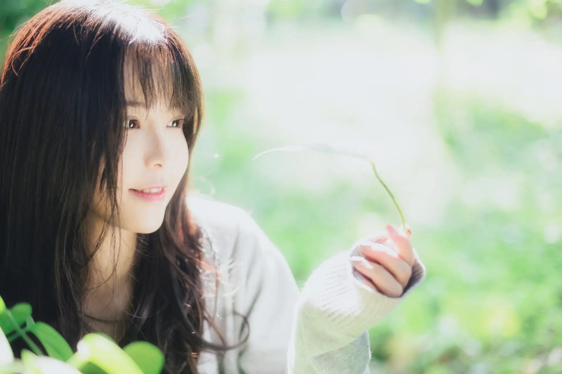 [YITUYU] 2021.08.26 Vol.179 – Afternoon Sunshine Mieko#[42P]-1