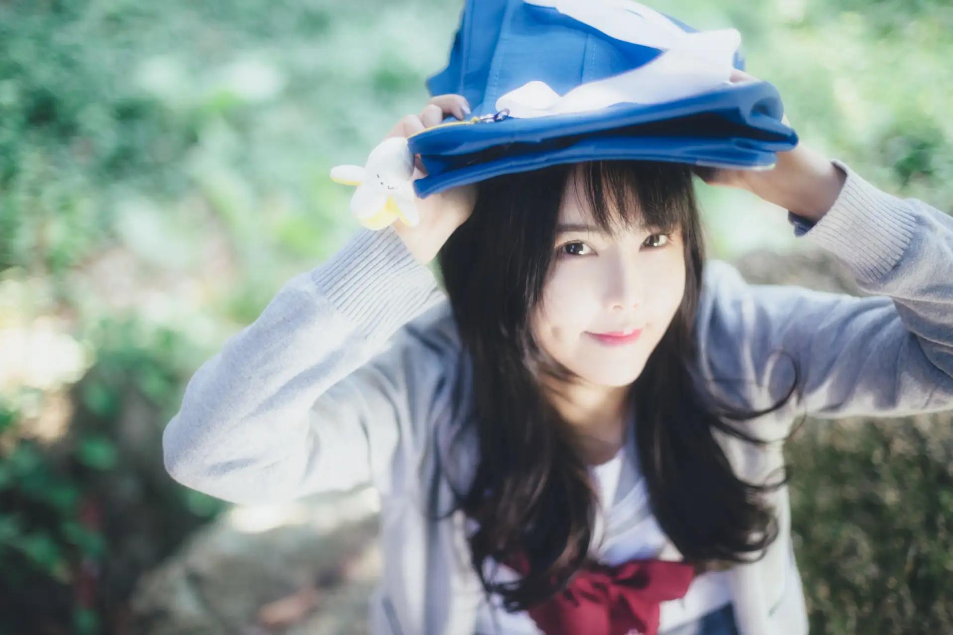 [YITUYU] 2021.08.26 Vol.179 – Afternoon Sunshine Mieko#[42P]-9