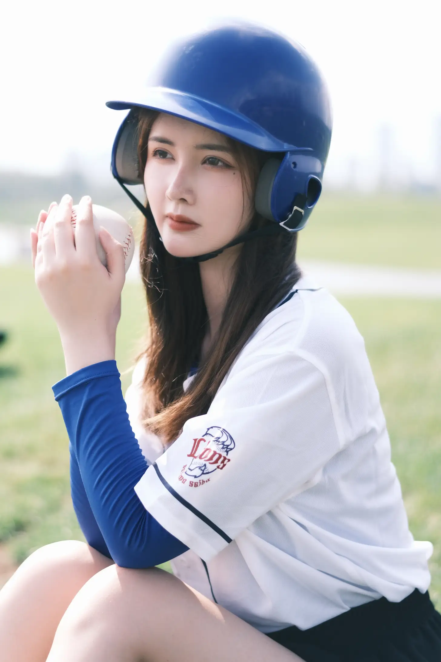 [YITUYU] 2022.05.13 Vol.865 – Baseball Girl Sixth Master#[20P]-2