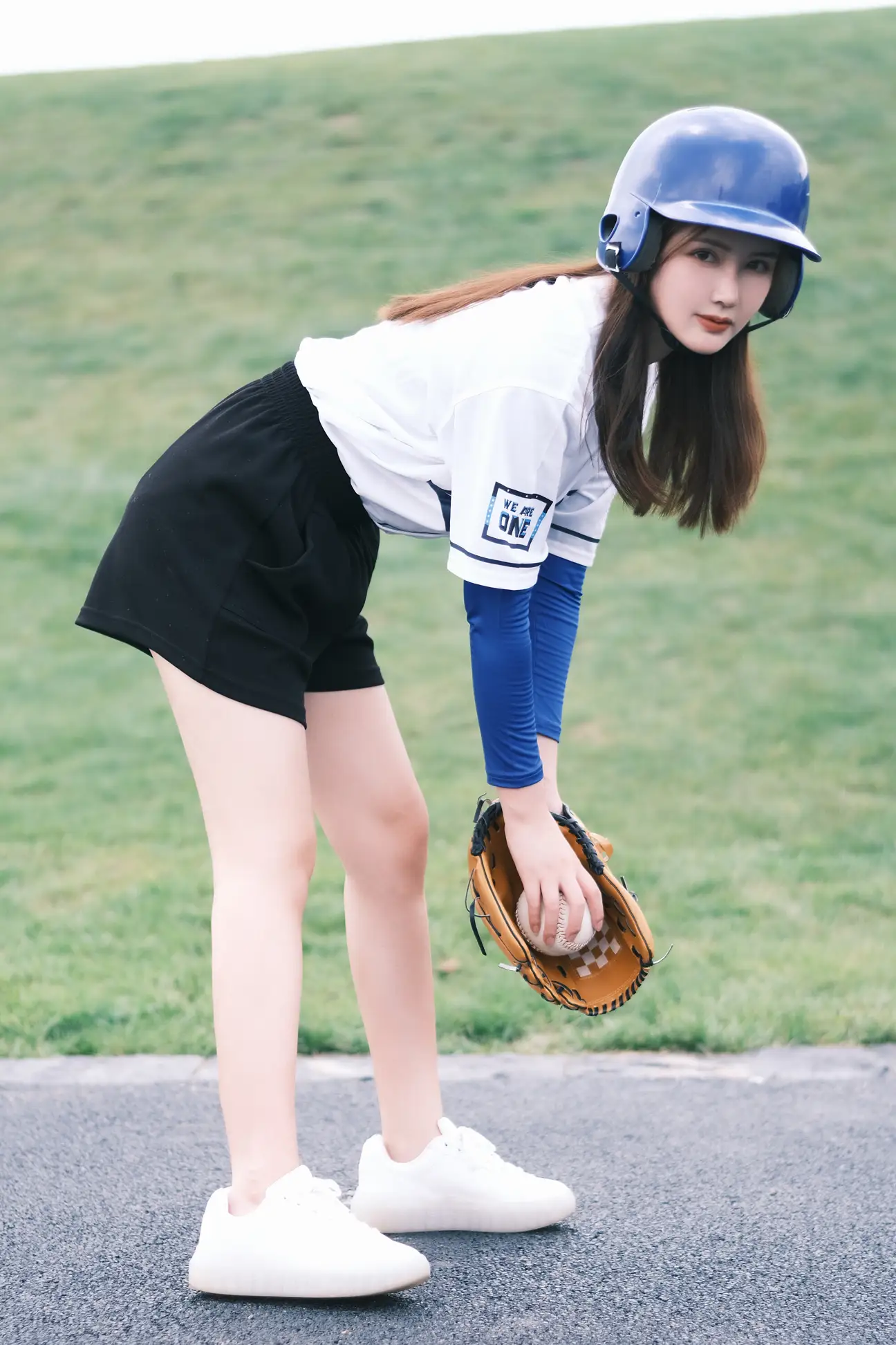 [YITUYU] 2022.05.13 Vol.865 – Baseball Girl Sixth Master#[20P]-5