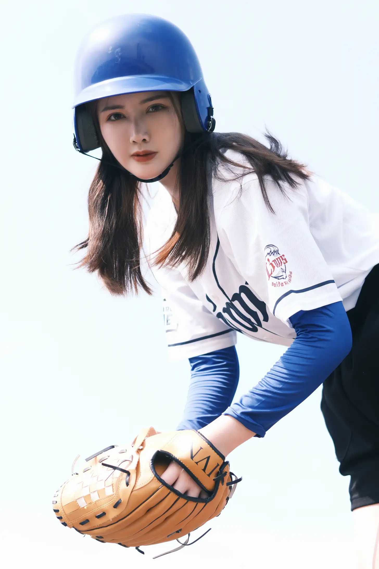 [YITUYU] 2022.05.13 Vol.865 – Baseball Girl Sixth Master#[20P]-7